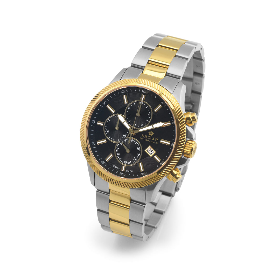 Résidence 991 - 44mm