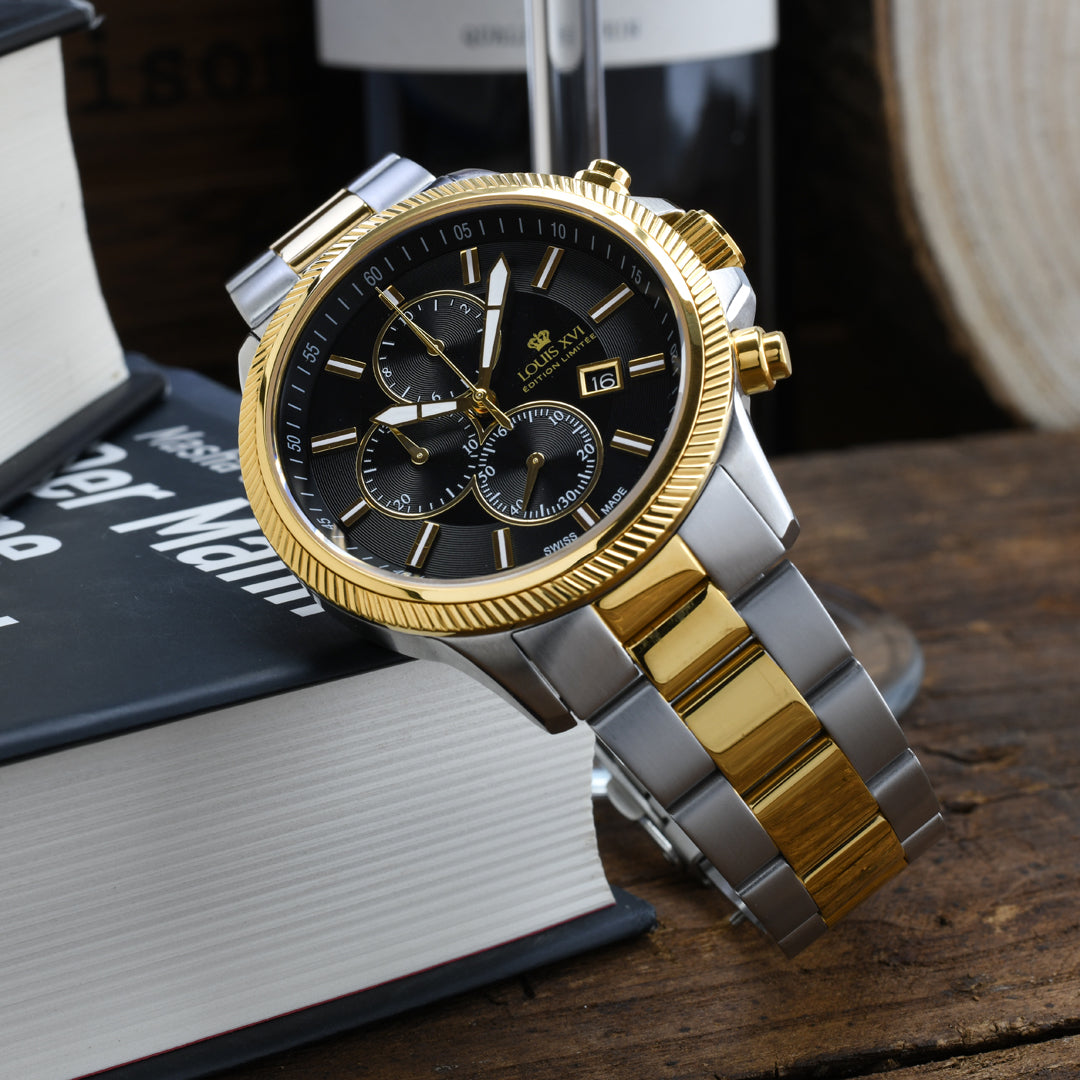 Résidence 991 - 44mm