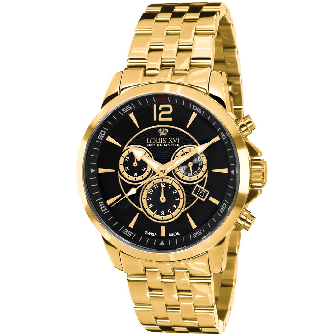 Athos 876 - 43mm