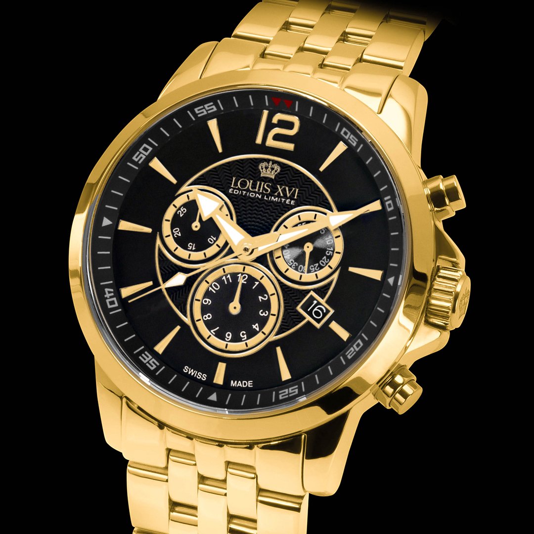 Athos 876 - 43mm
