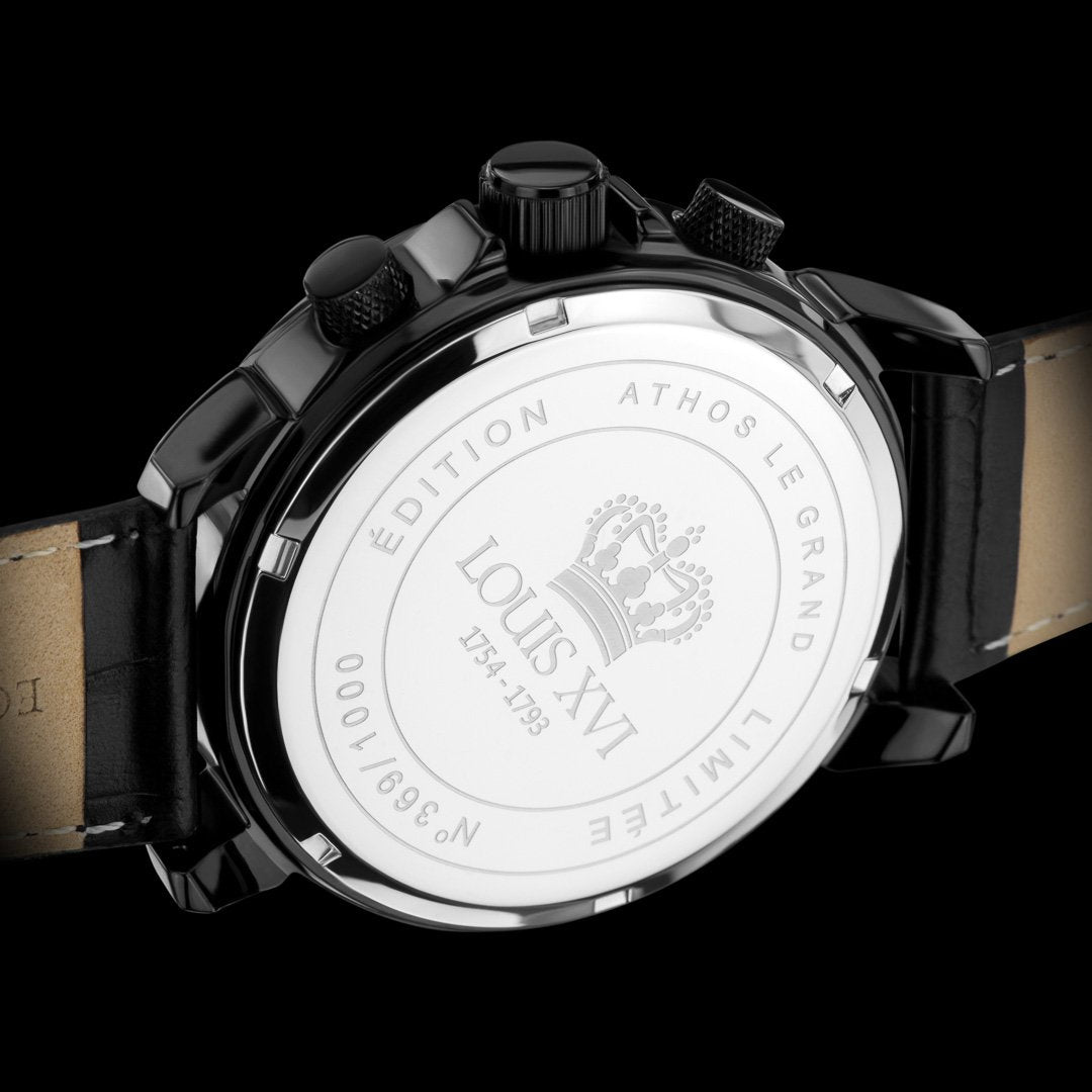 Athos the Great 514 - 48mm