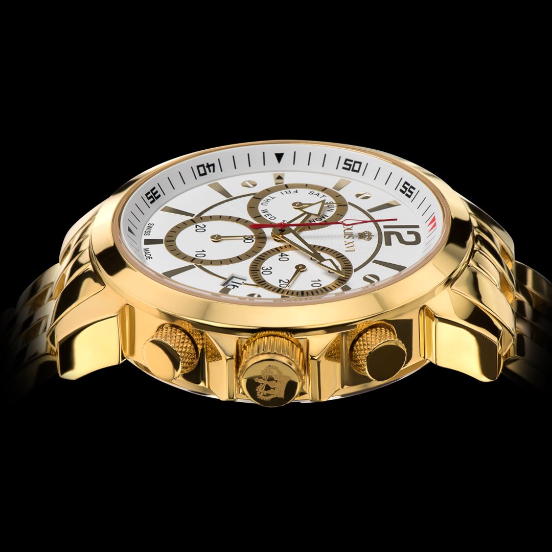 Athos the Great 619 - 48mm