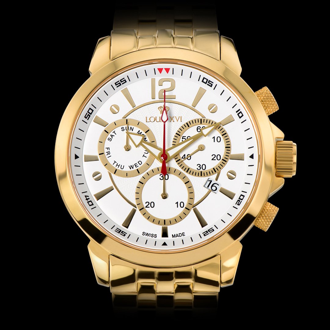 Athos il Grande 619 - 48mm