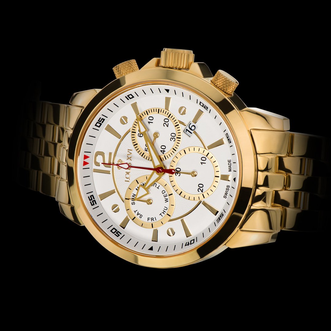 Athos il Grande 619 - 48mm