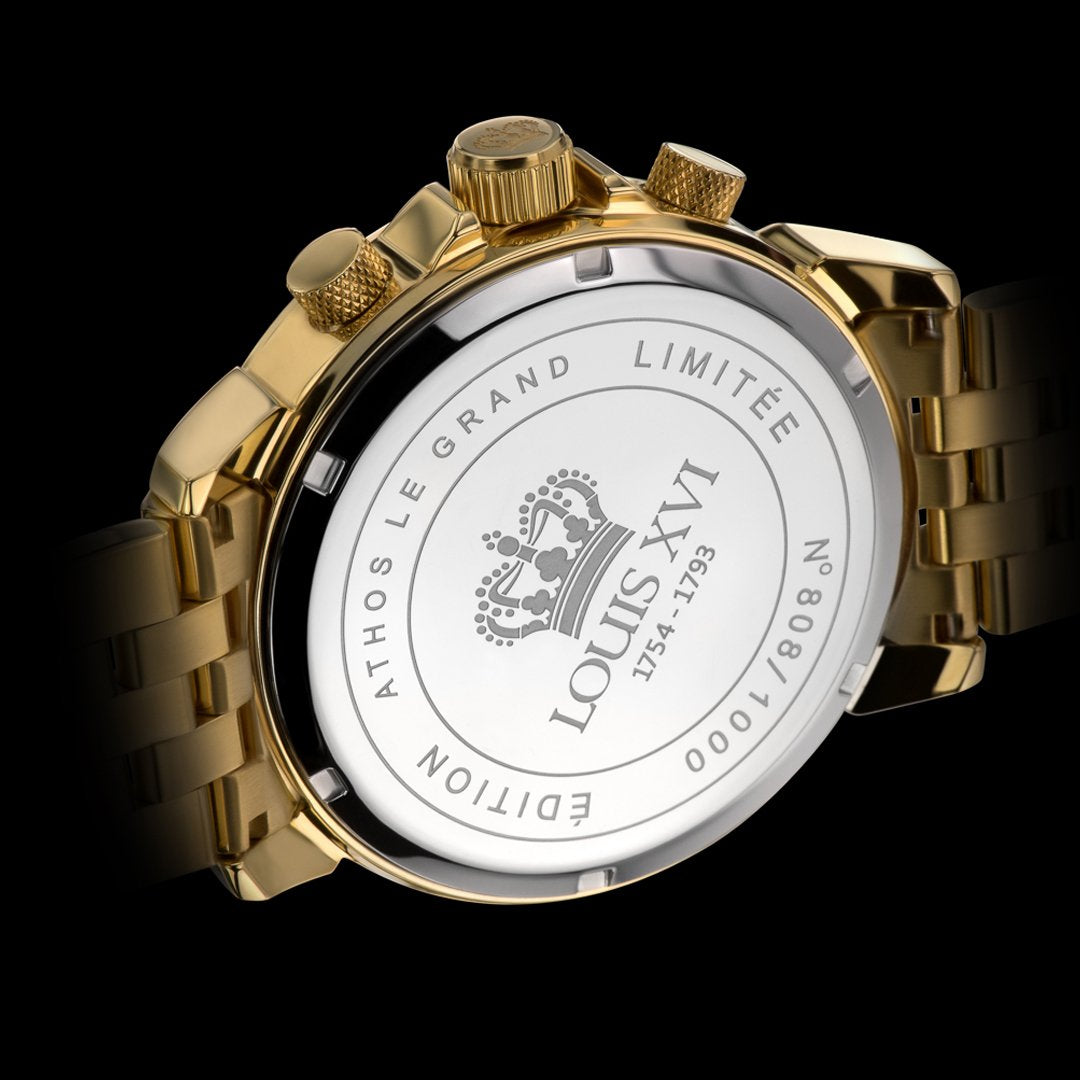 Athos il Grande 619 - 48mm