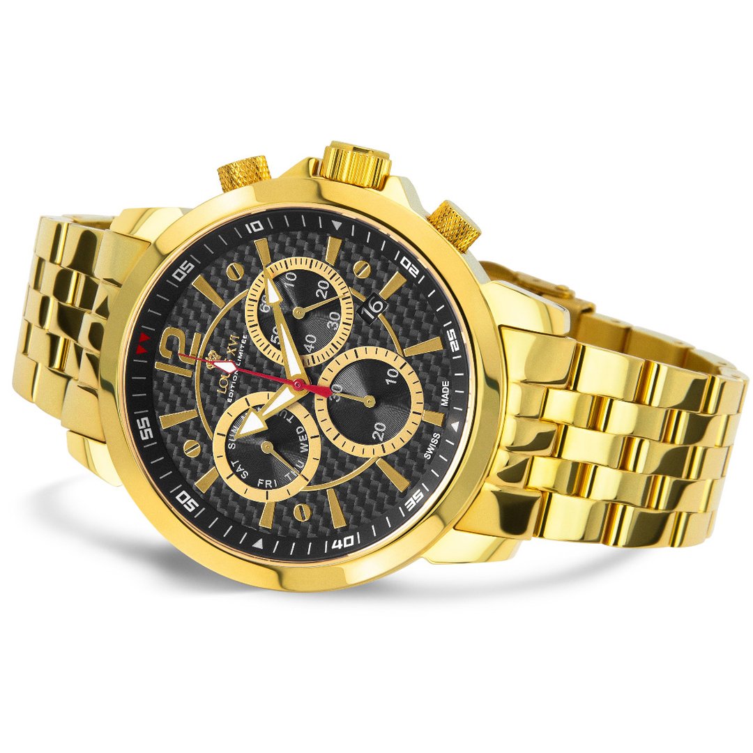 Athos il Grande 774 - 48mm