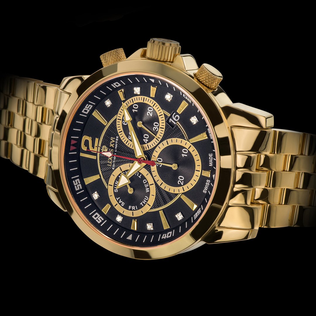 Athos the Great 886 - 48mm