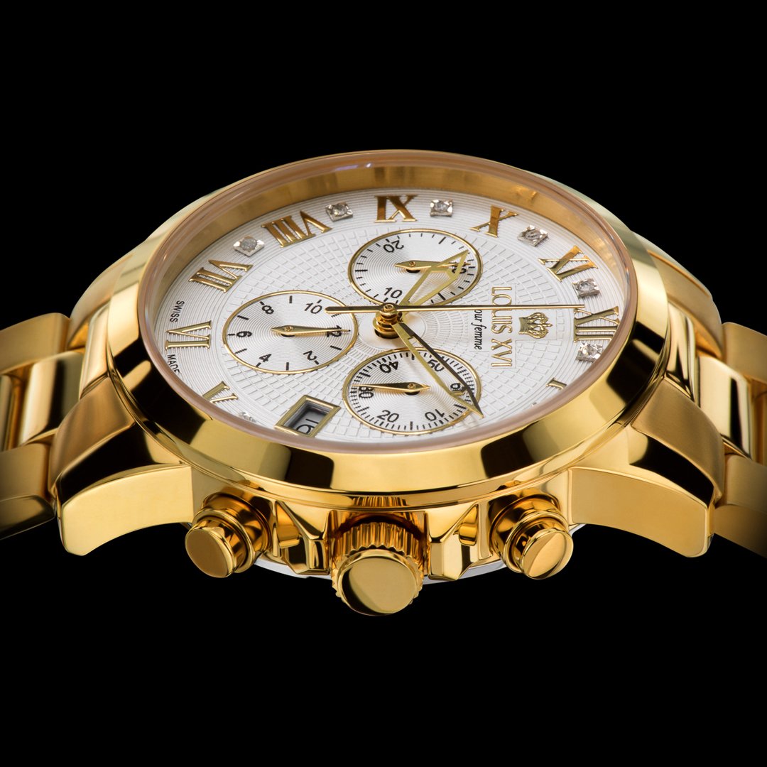 Athos per donna 515 - 38mm