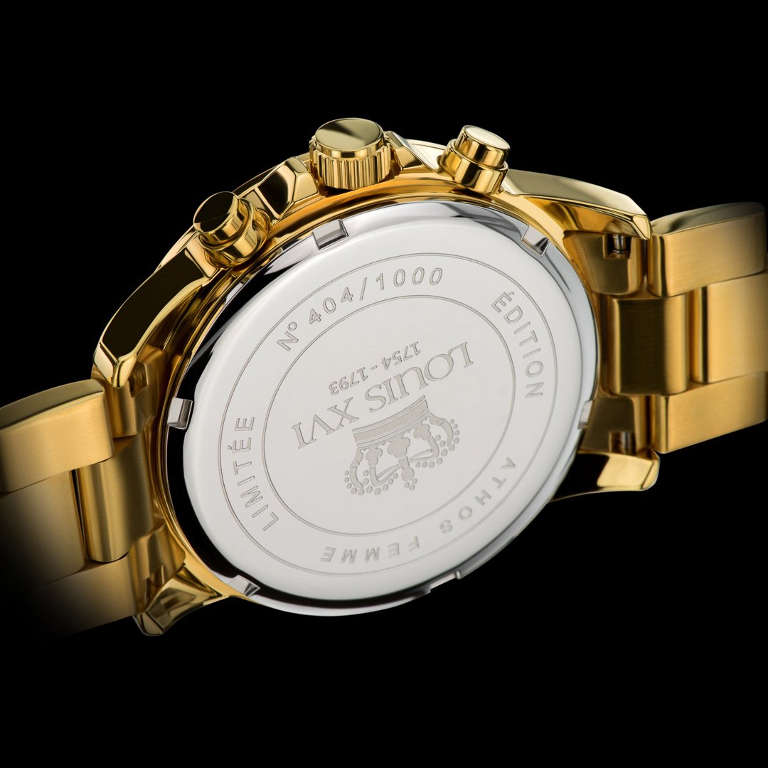 Athos for women 515 - 38mm