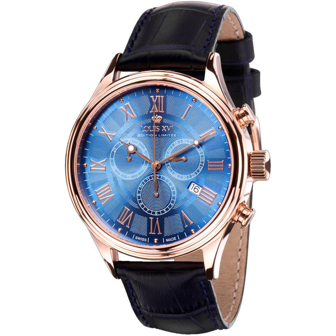 Danton 471 - 44mm