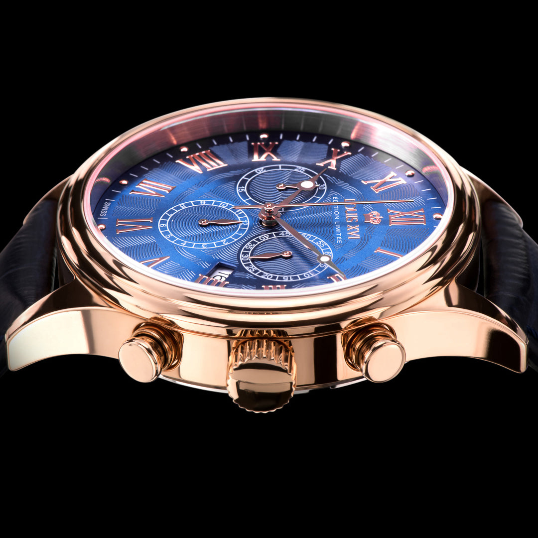 Danton 471 - 44mm