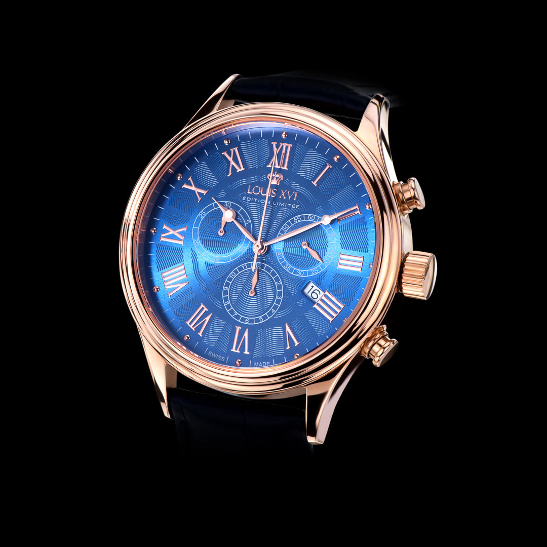 Danton 471 - 44mm