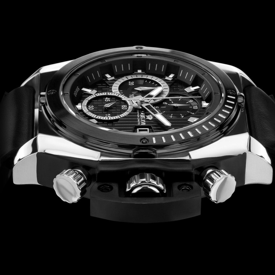 De Custine 559 - 48mm