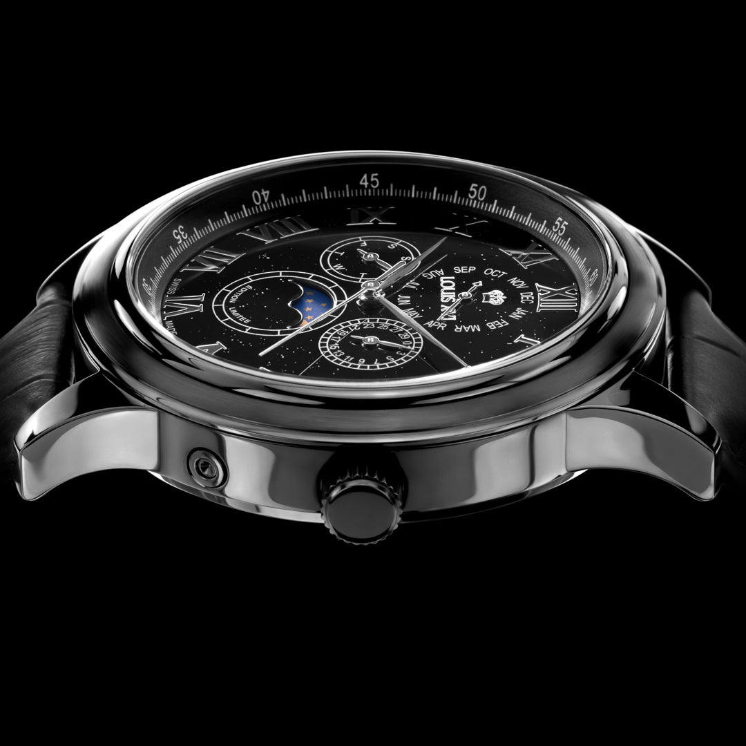 La Lune the Grand 555 - 45mm