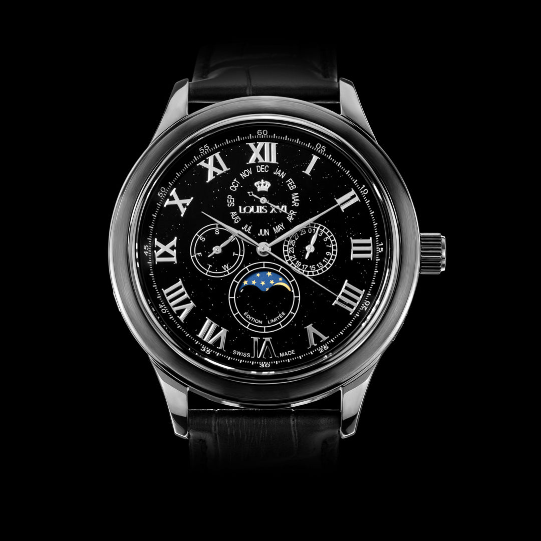 La Lune il Grande 555 - 45mm