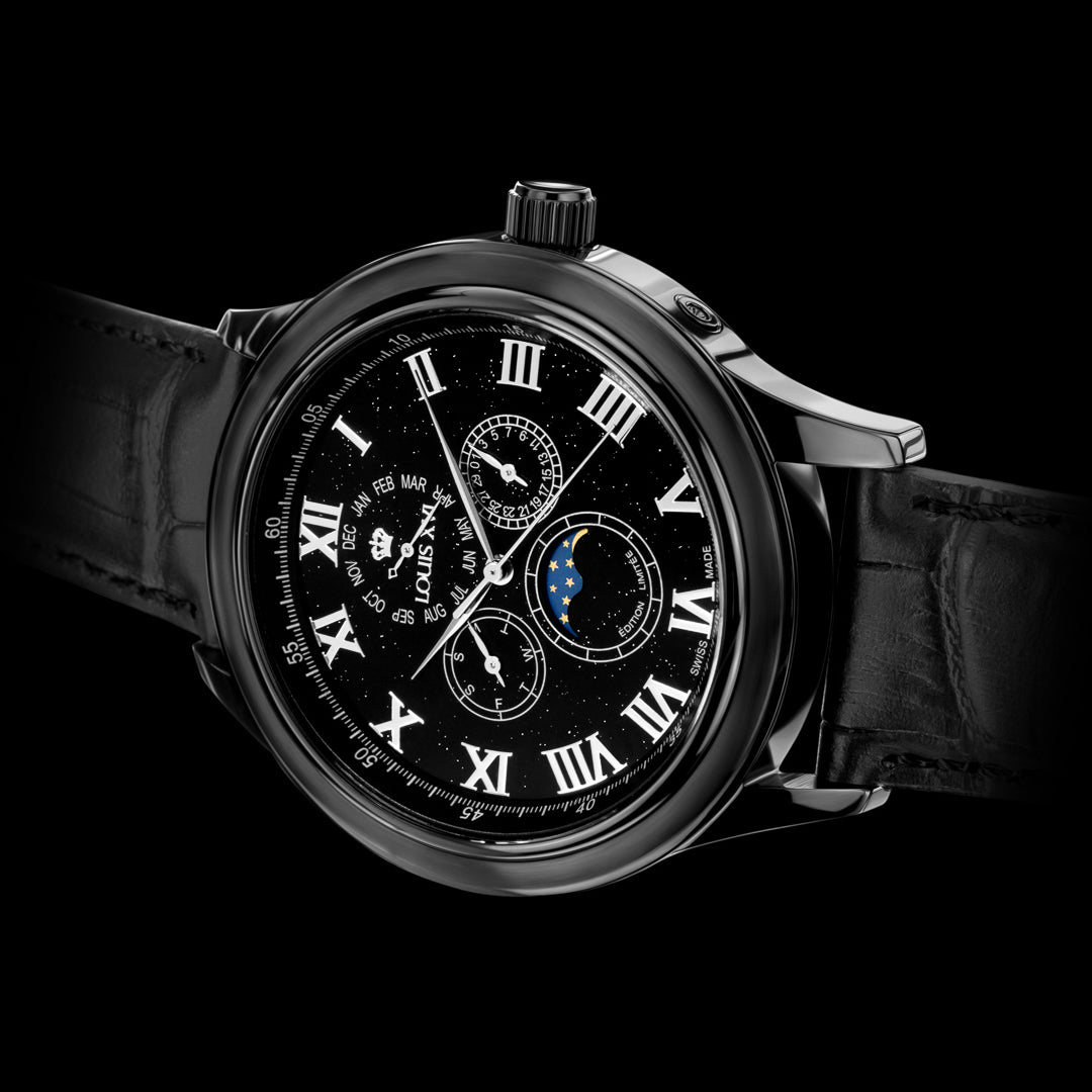 La Lune il Grande 555 - 45mm