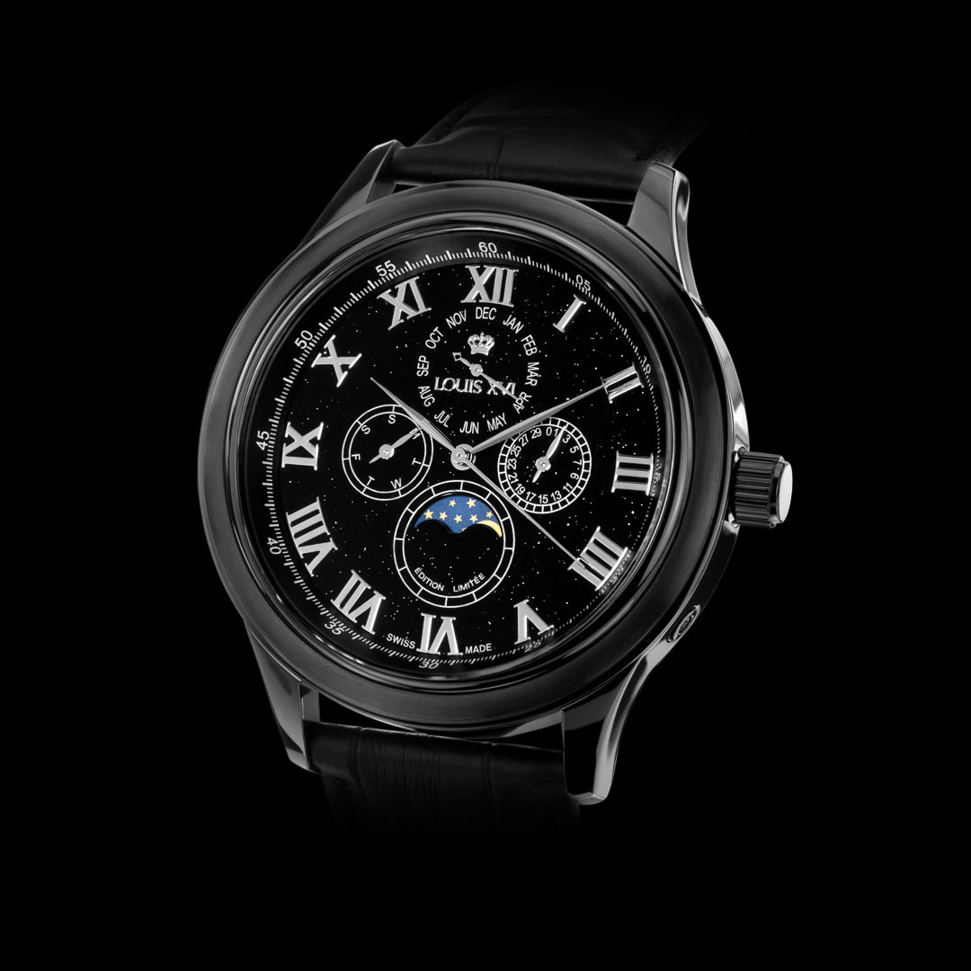 La Lune il Grande 555 - 45mm