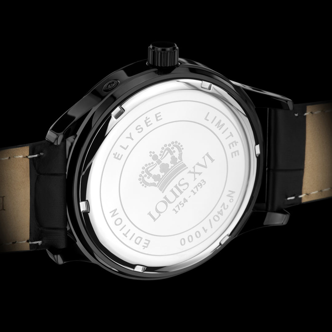 La Lune il Grande 555 - 45mm