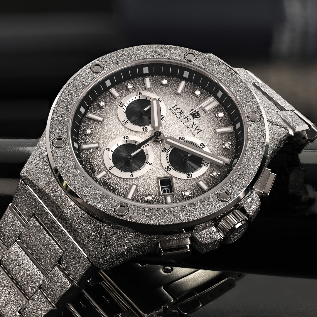 Le Monarque 1212 - 42mm