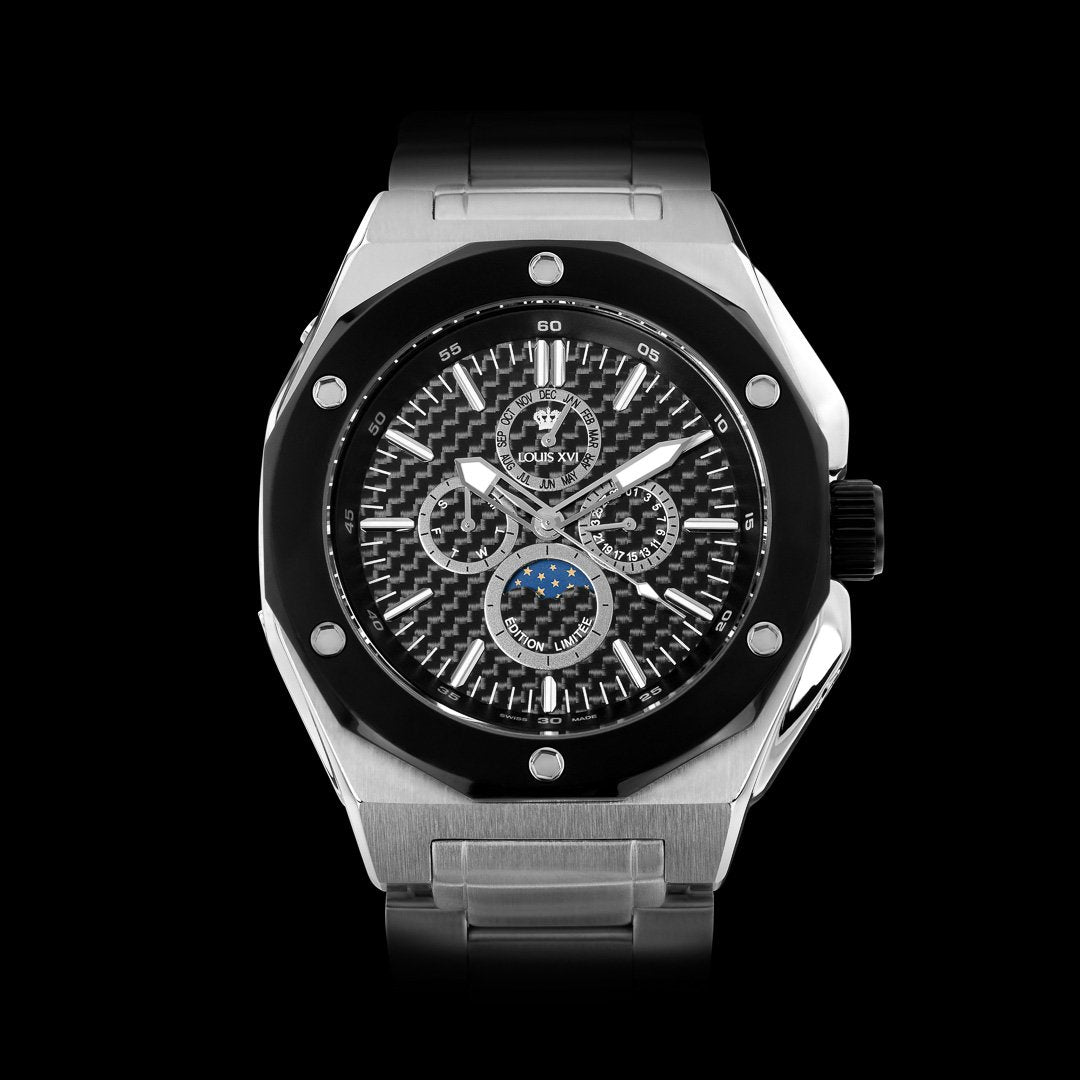 Le Souverain 568 - 48mm