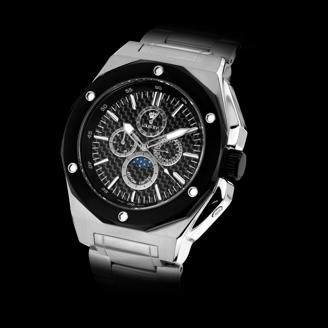Le Souverain 568 - 48mm