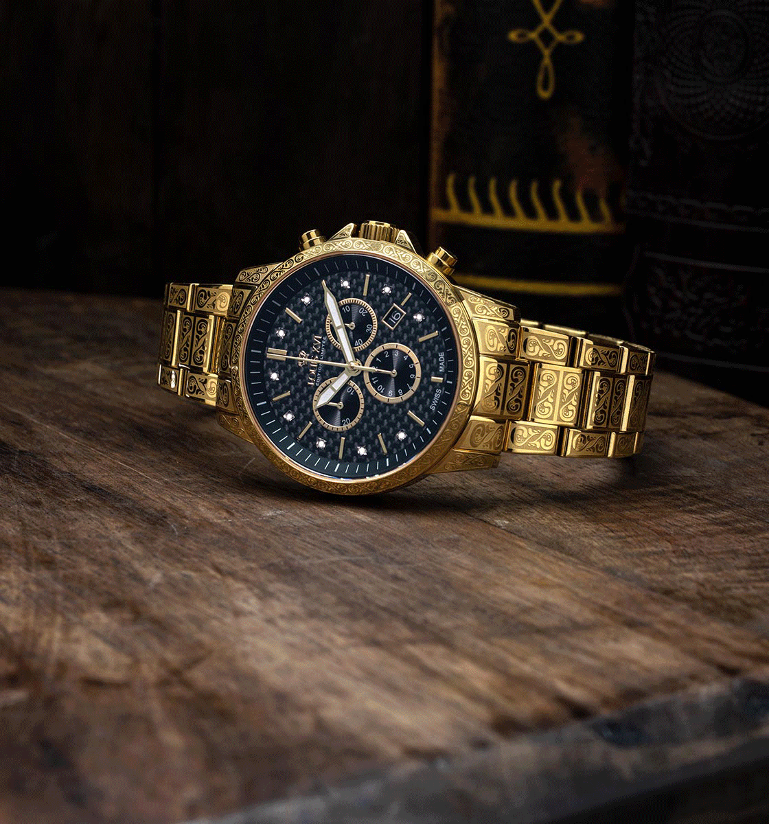 LOUIS XVI Watches | Most Popular Men's Watches