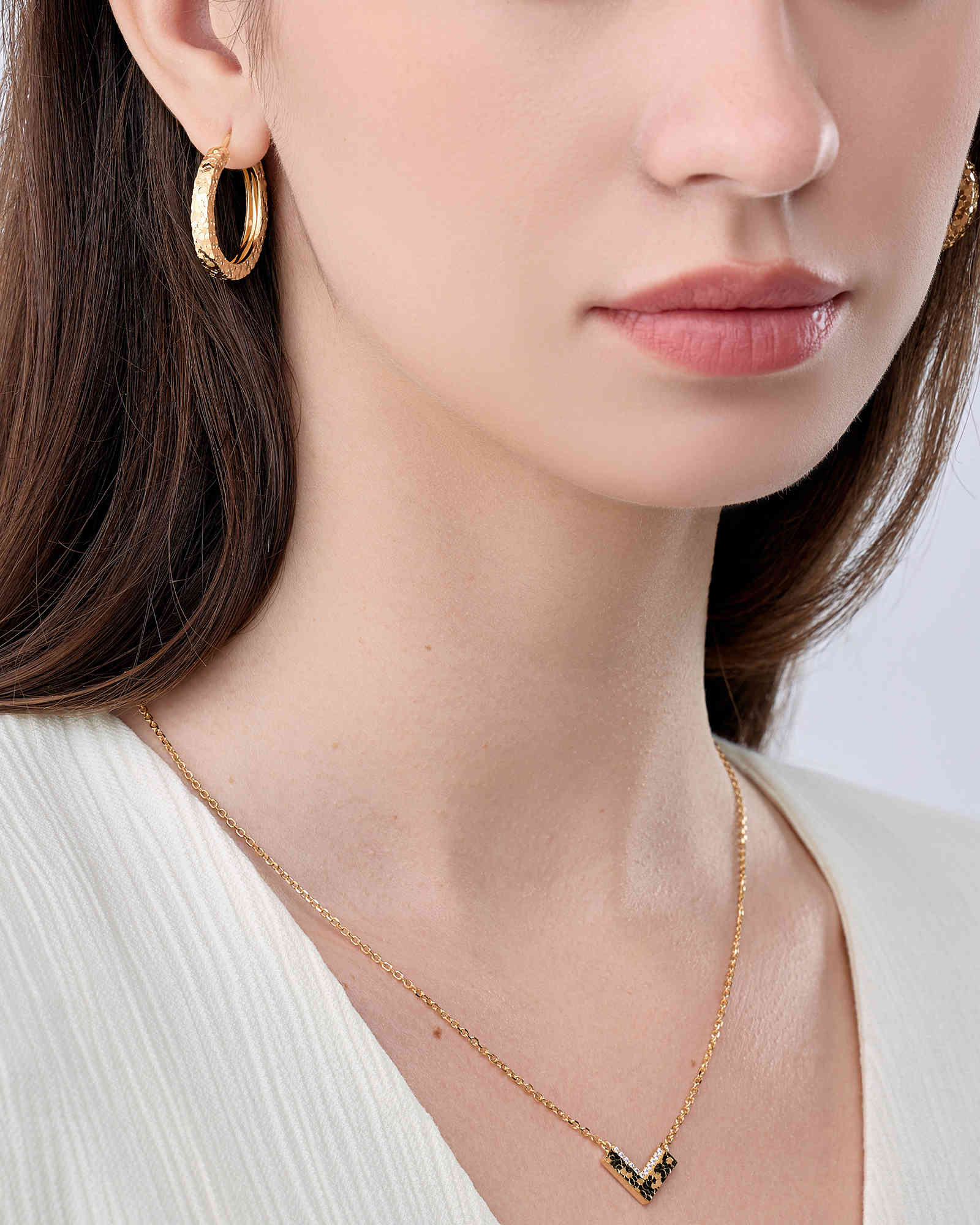 Scintille Ohrring - 8340200