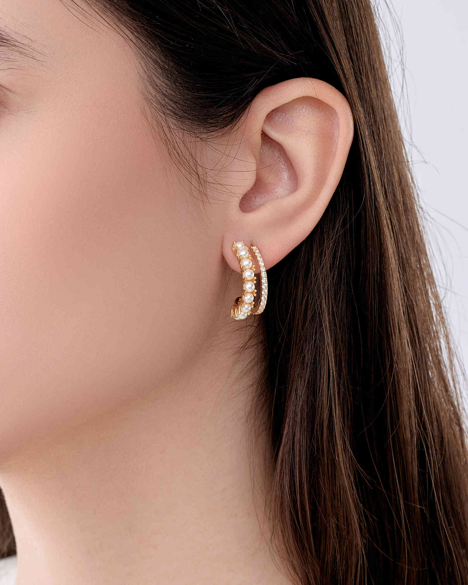 Perlée Ohrring - 8240600