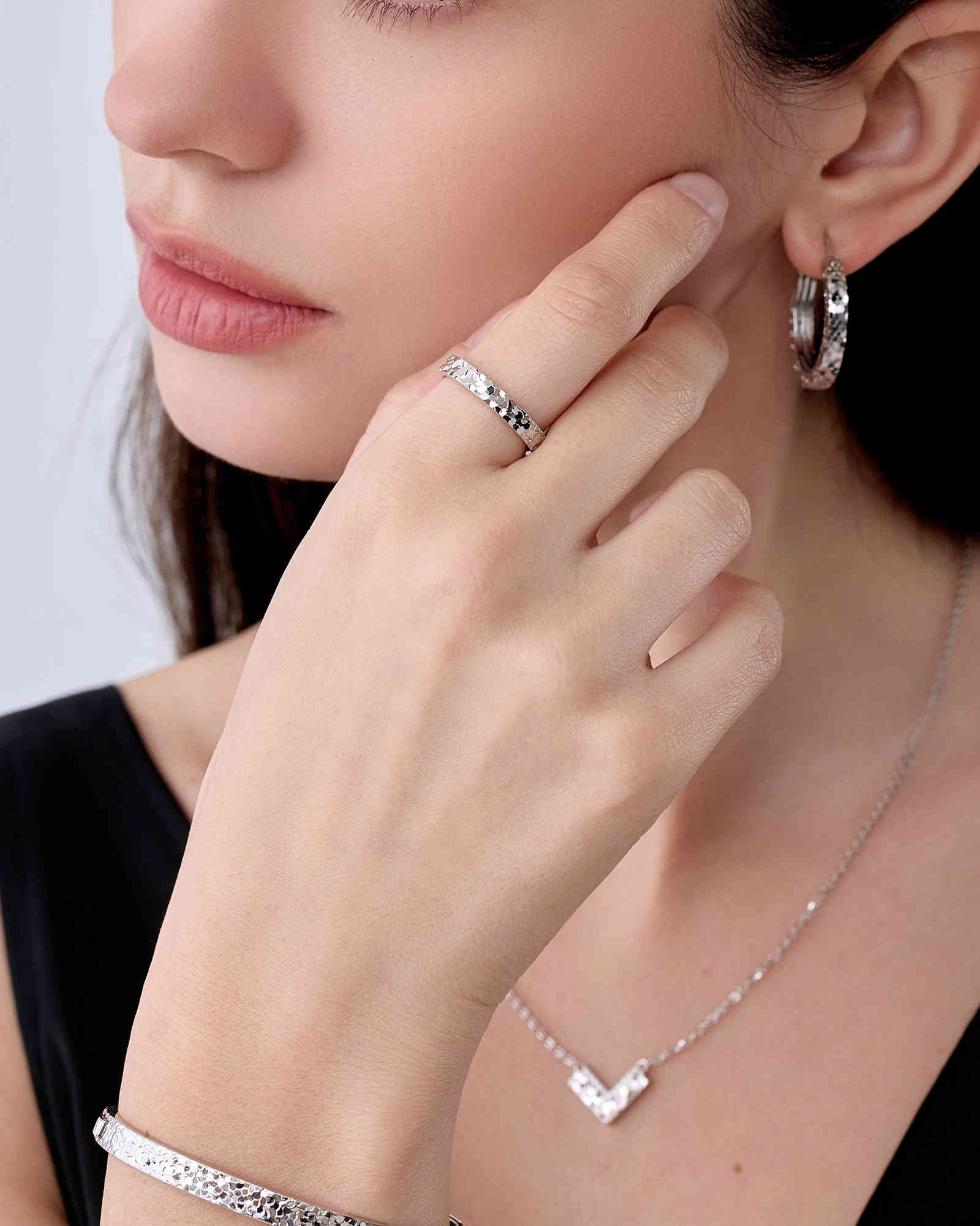 Scintille Ringe - 8312500