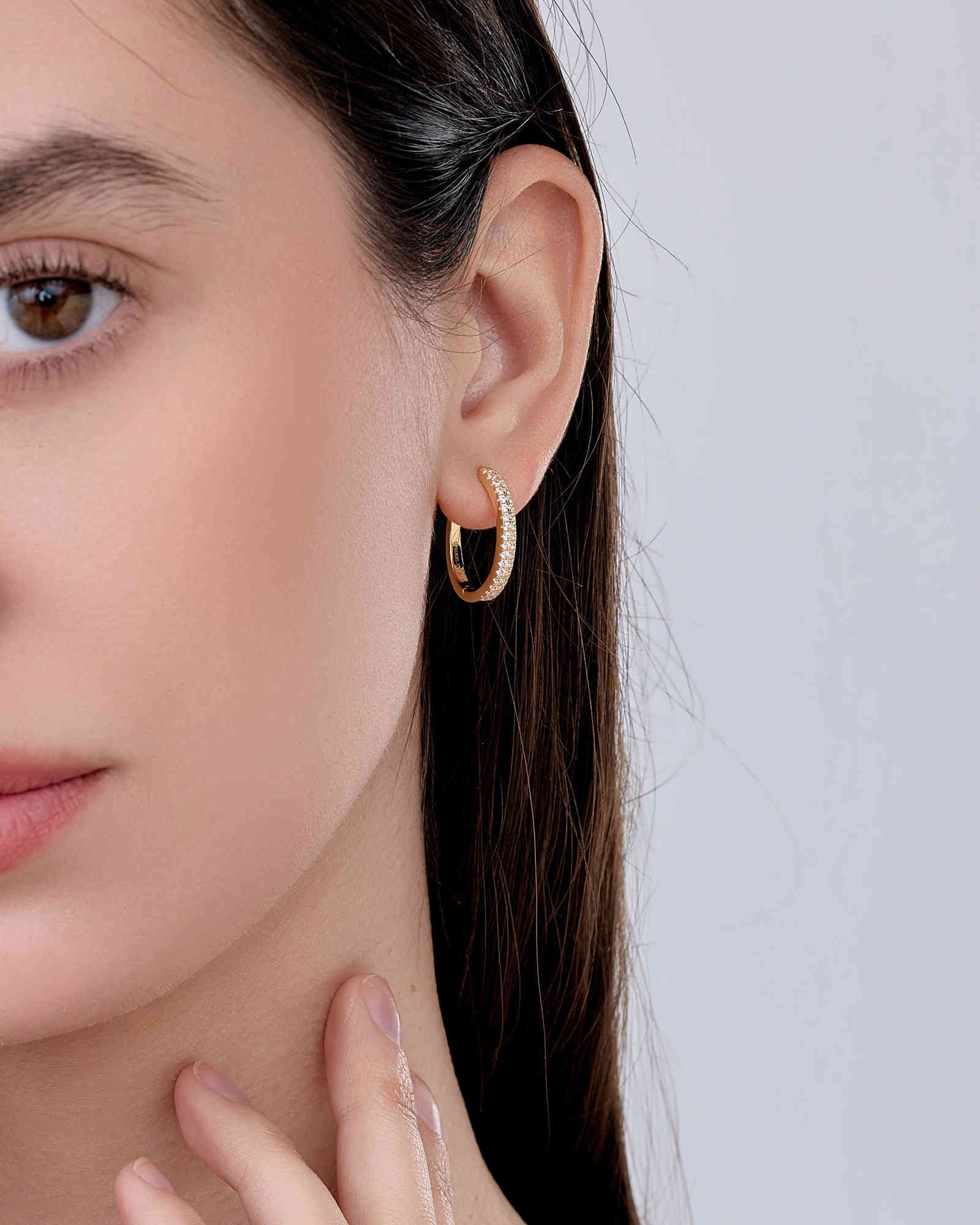 ÉVIDENCE Ohrring - 8140500