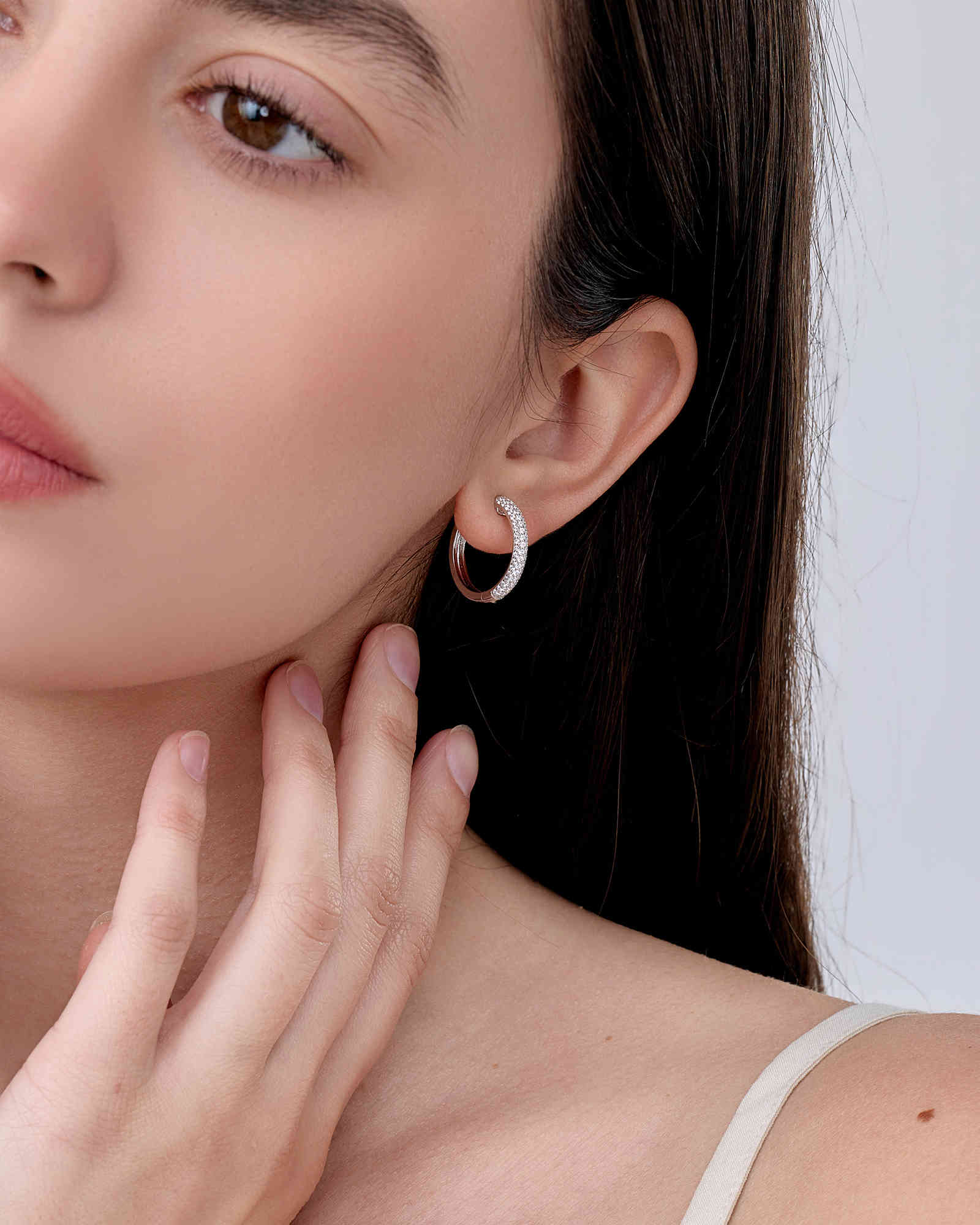 ÉVIDENCE Ohrring - 8142300