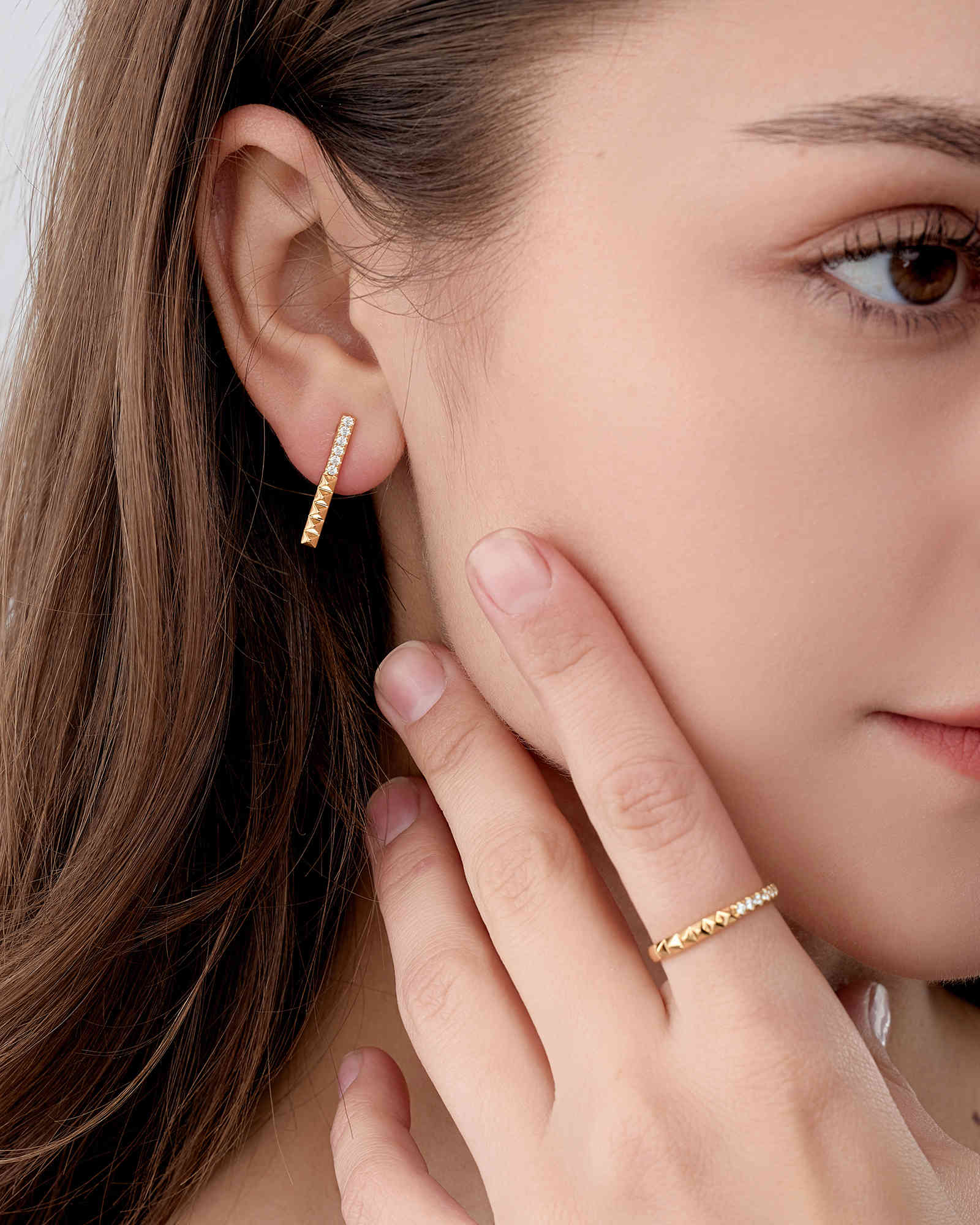 Valenza Ohrring - 8340910