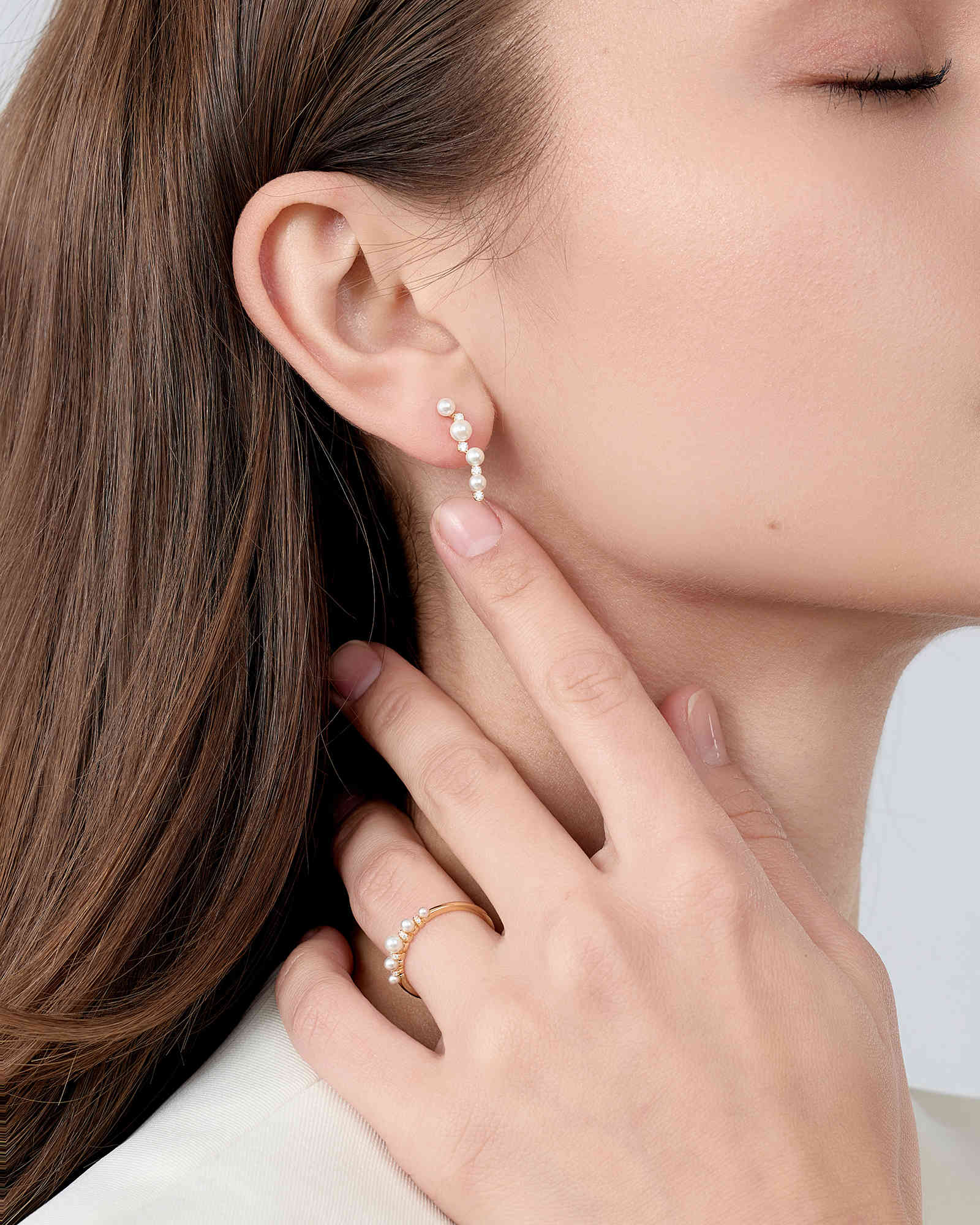 Perlée Ohrring - 8240900