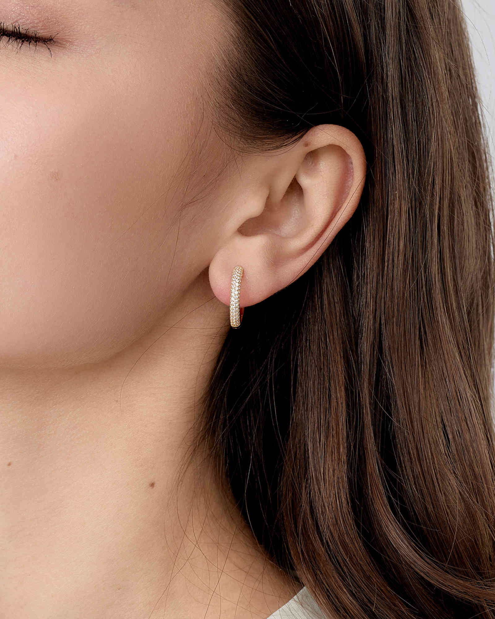 ÉVIDENCE Ohrring - 8140700