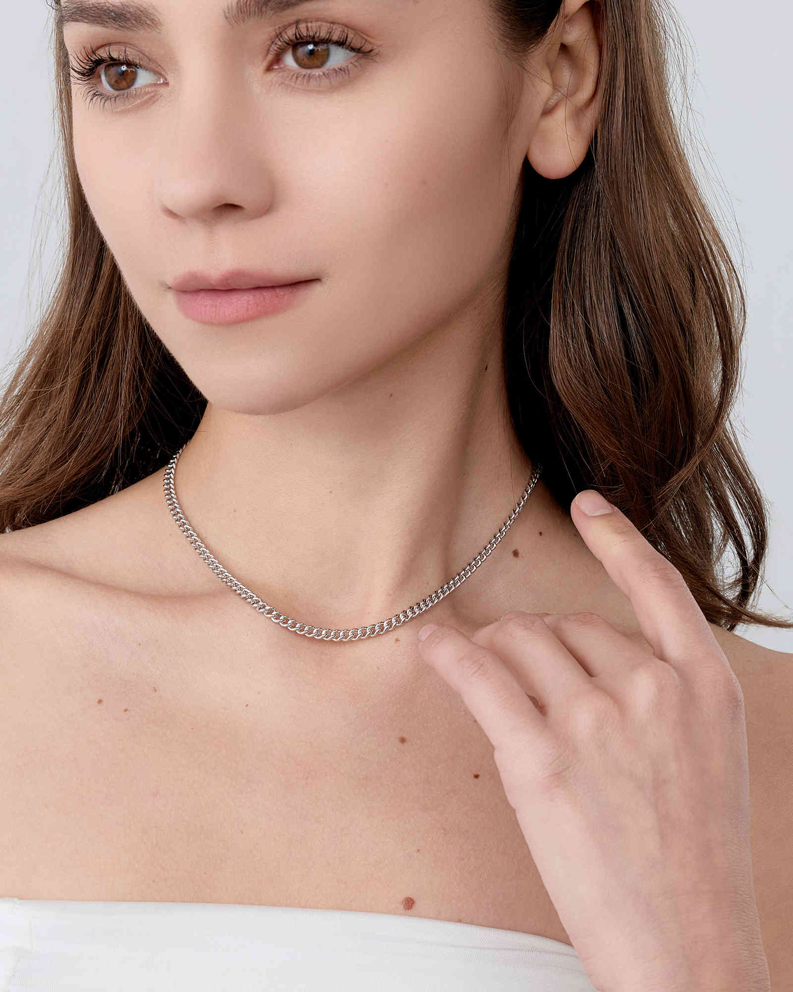 ÉVIDENCE Halskette - 8132200