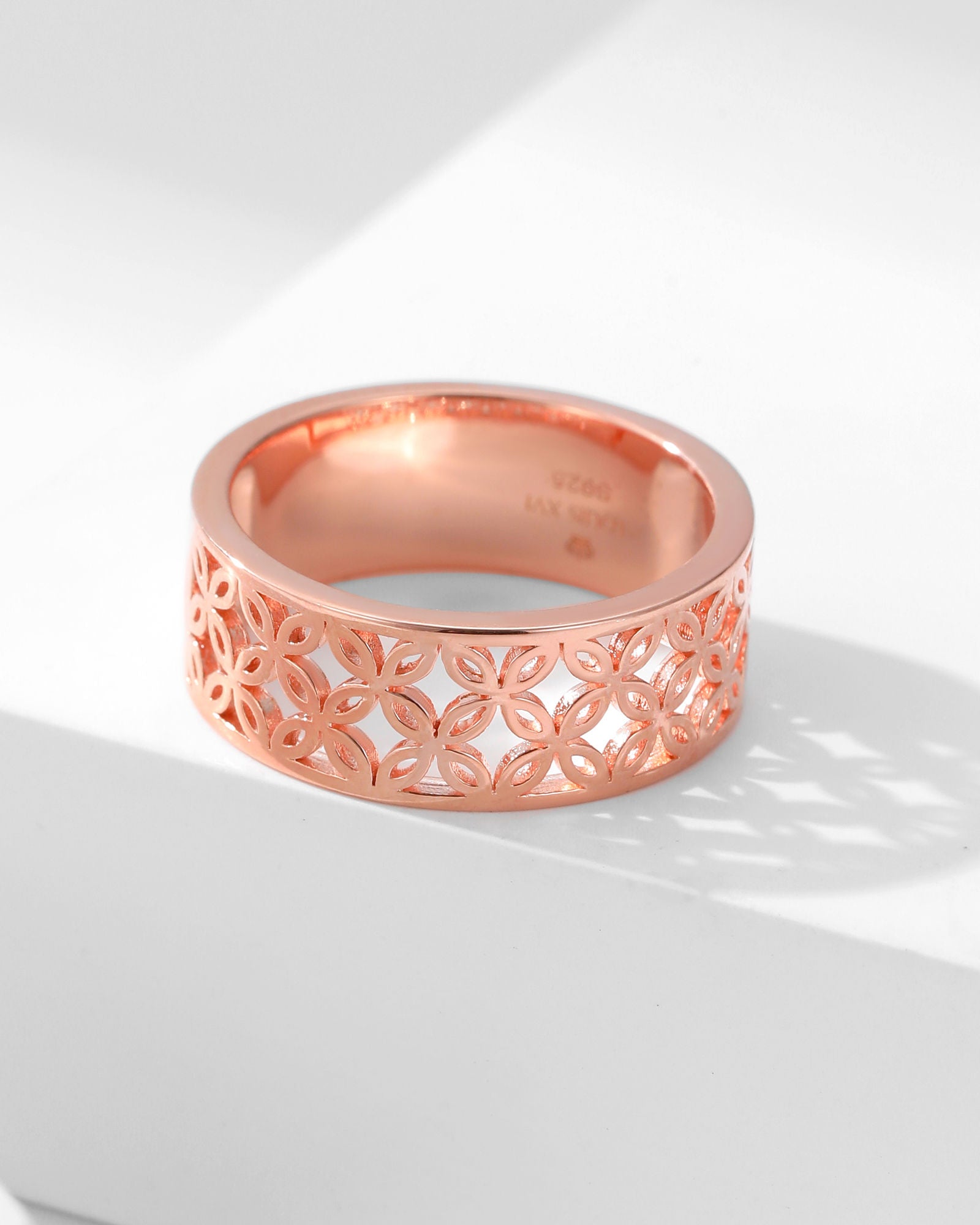 AJOURÉ Ringe - 8313100