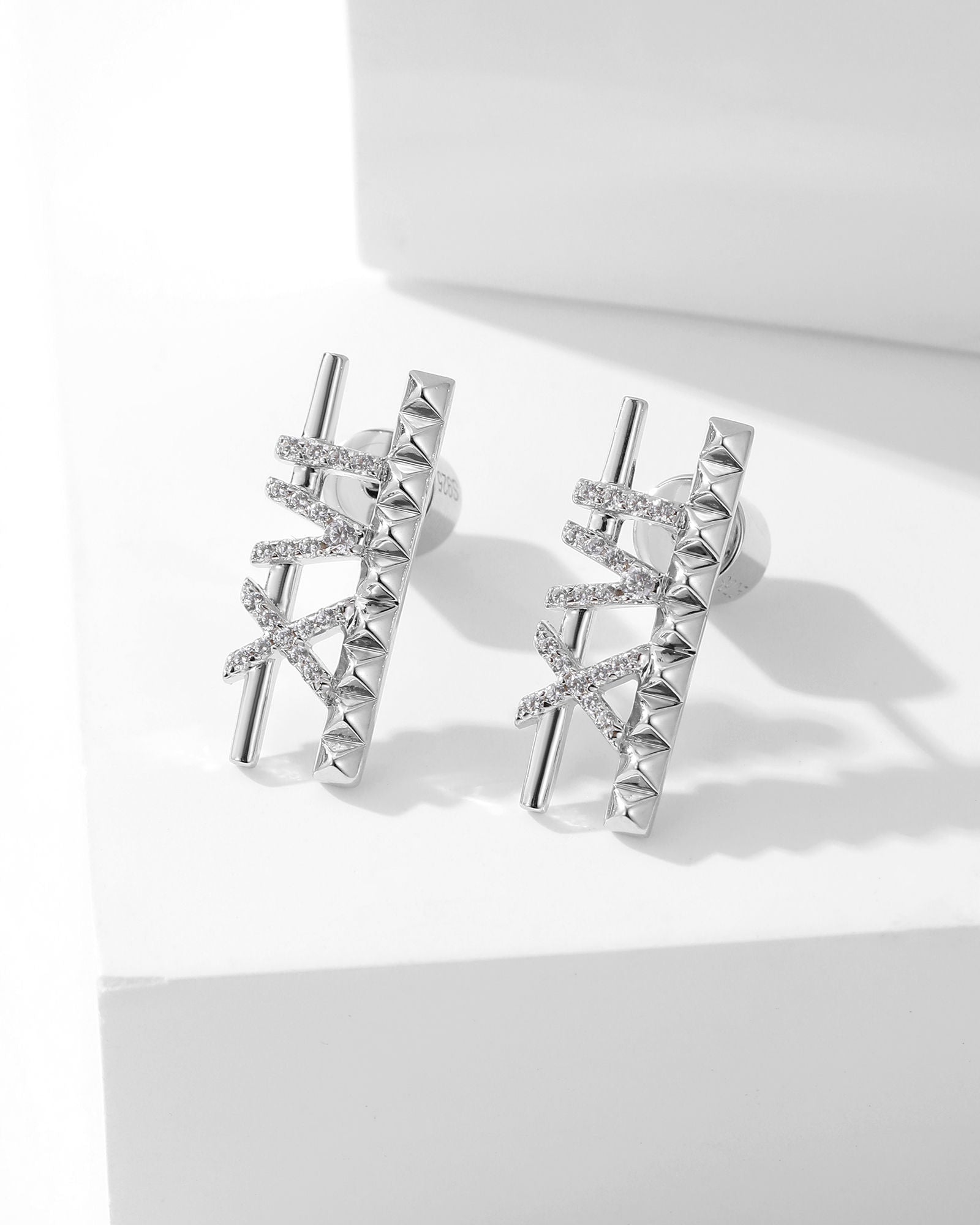 Valenza XVI Ohrring - 8342940