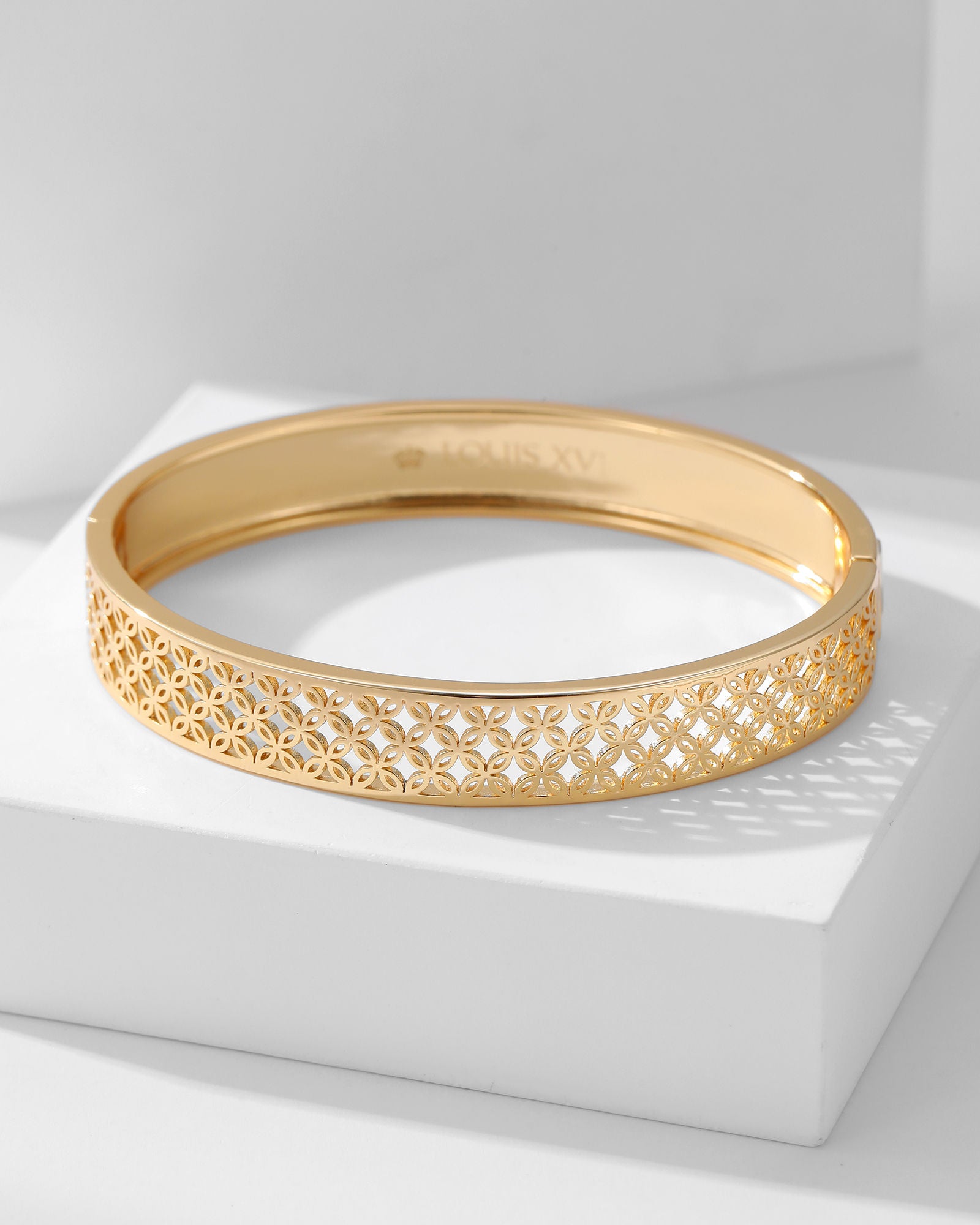 AJOURÉ Armreif - 8320200