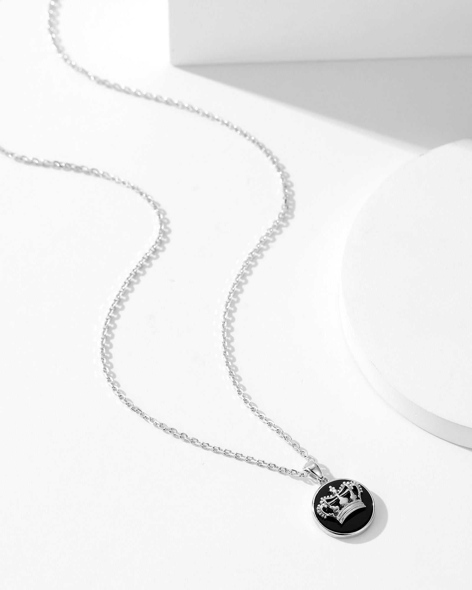 Emblème Halskette - 8332700