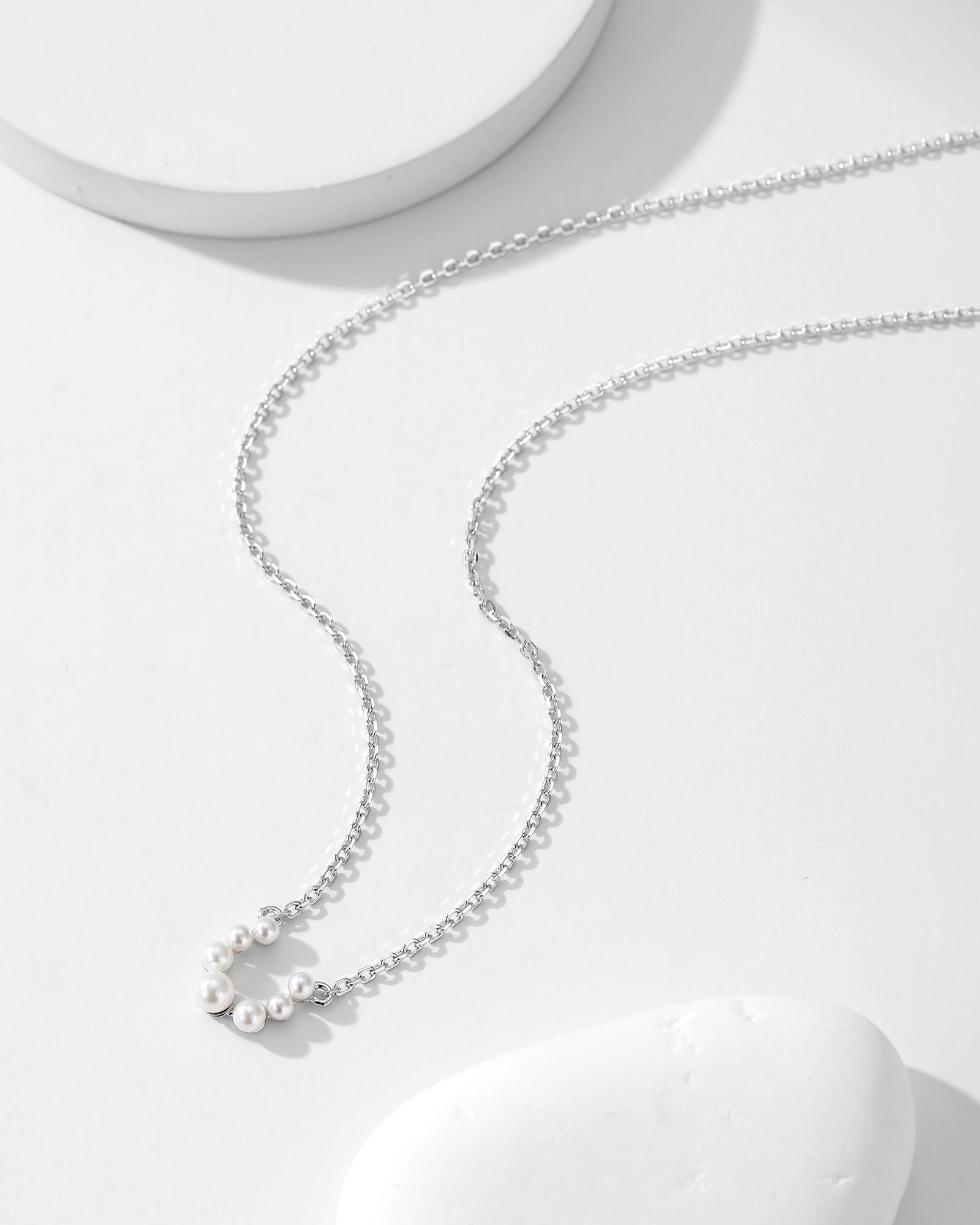 Perlée Halskette - 8232200