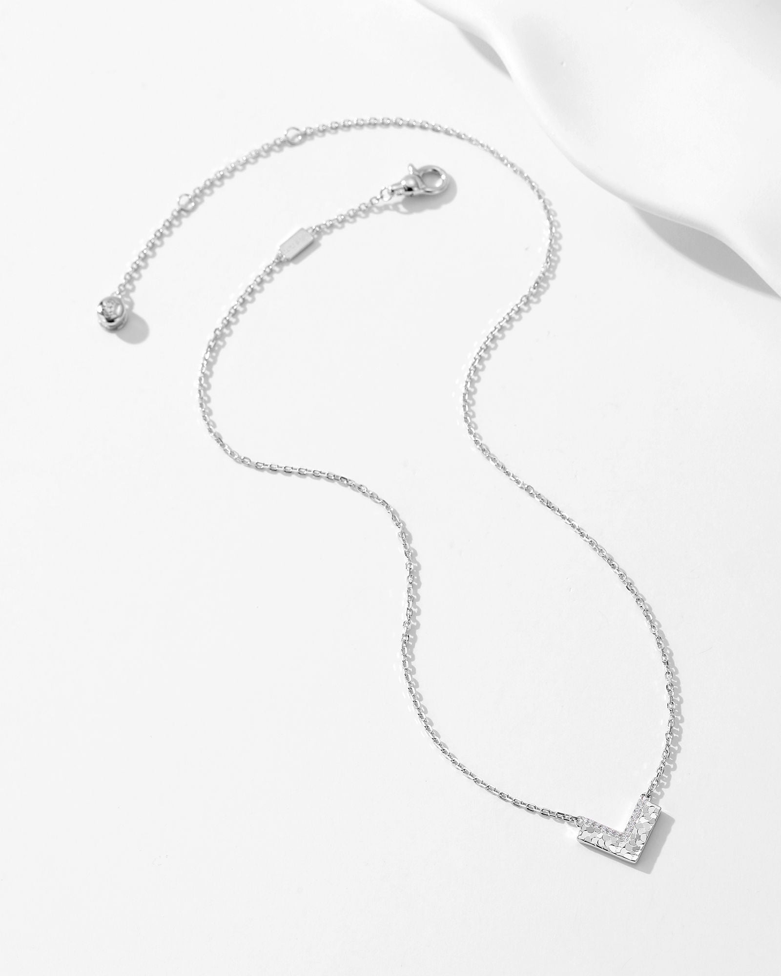 Scintille Halskette - 8332500