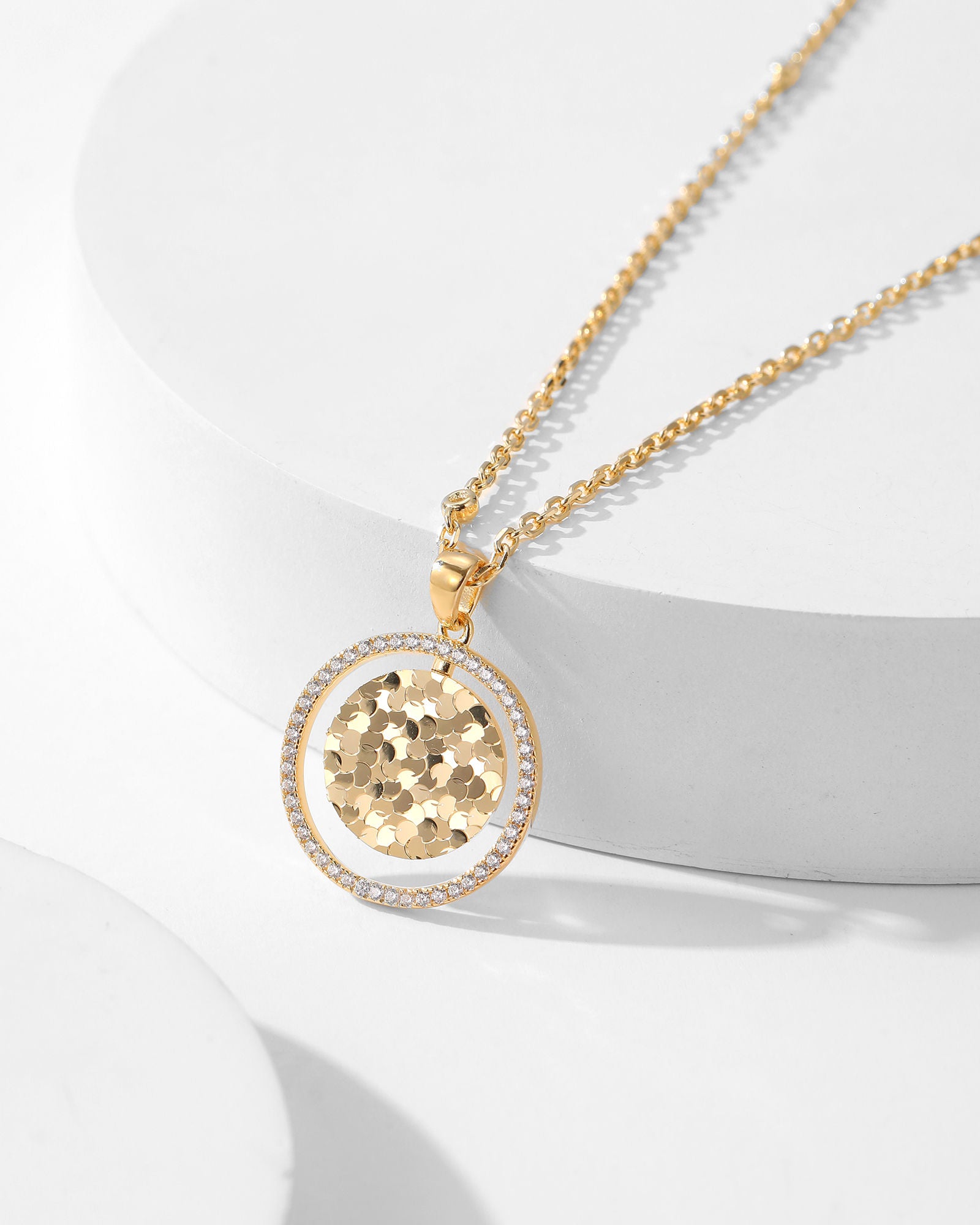 Scintille Halskette - 8330400