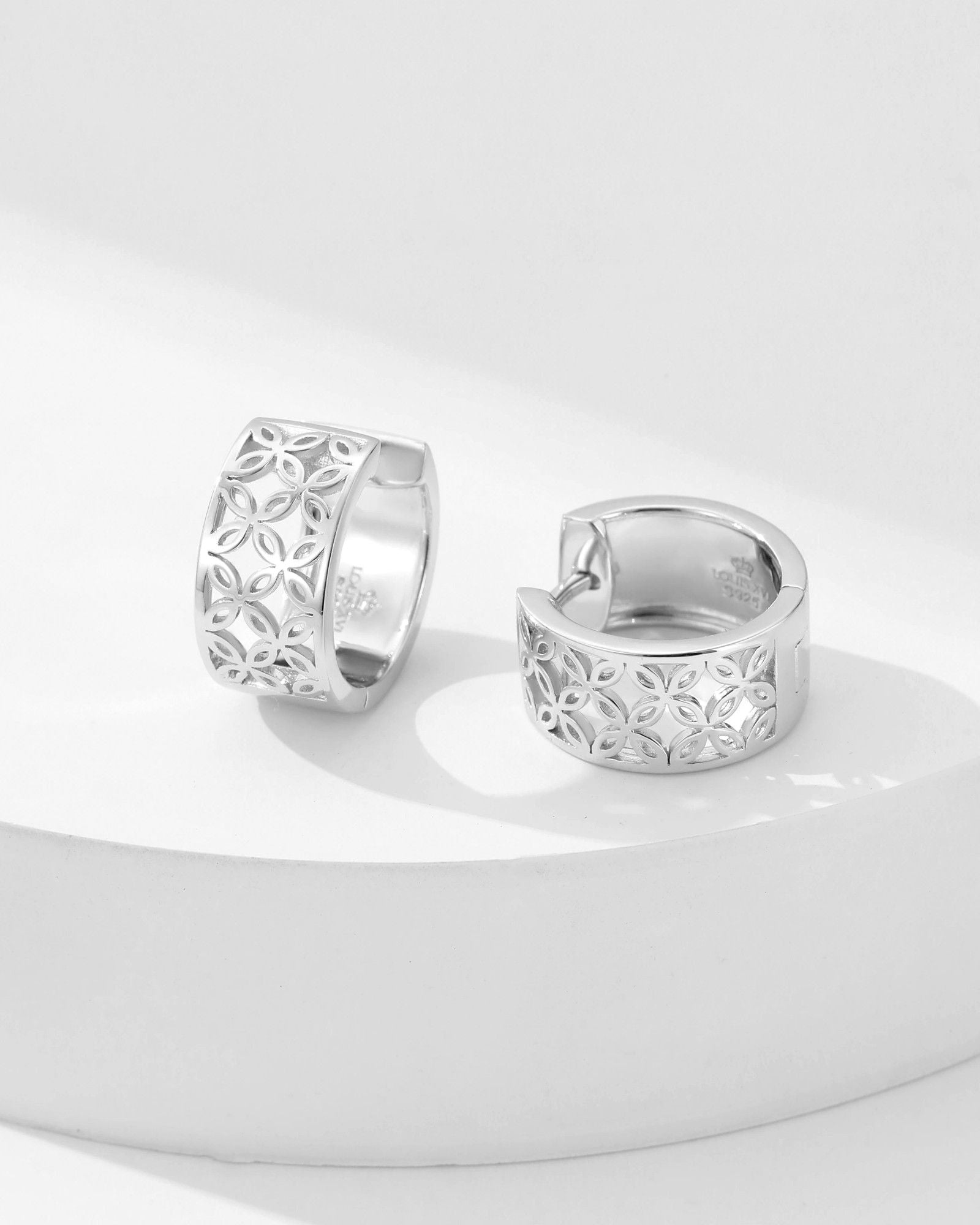 AJOURÉ Ohrring - 8342920