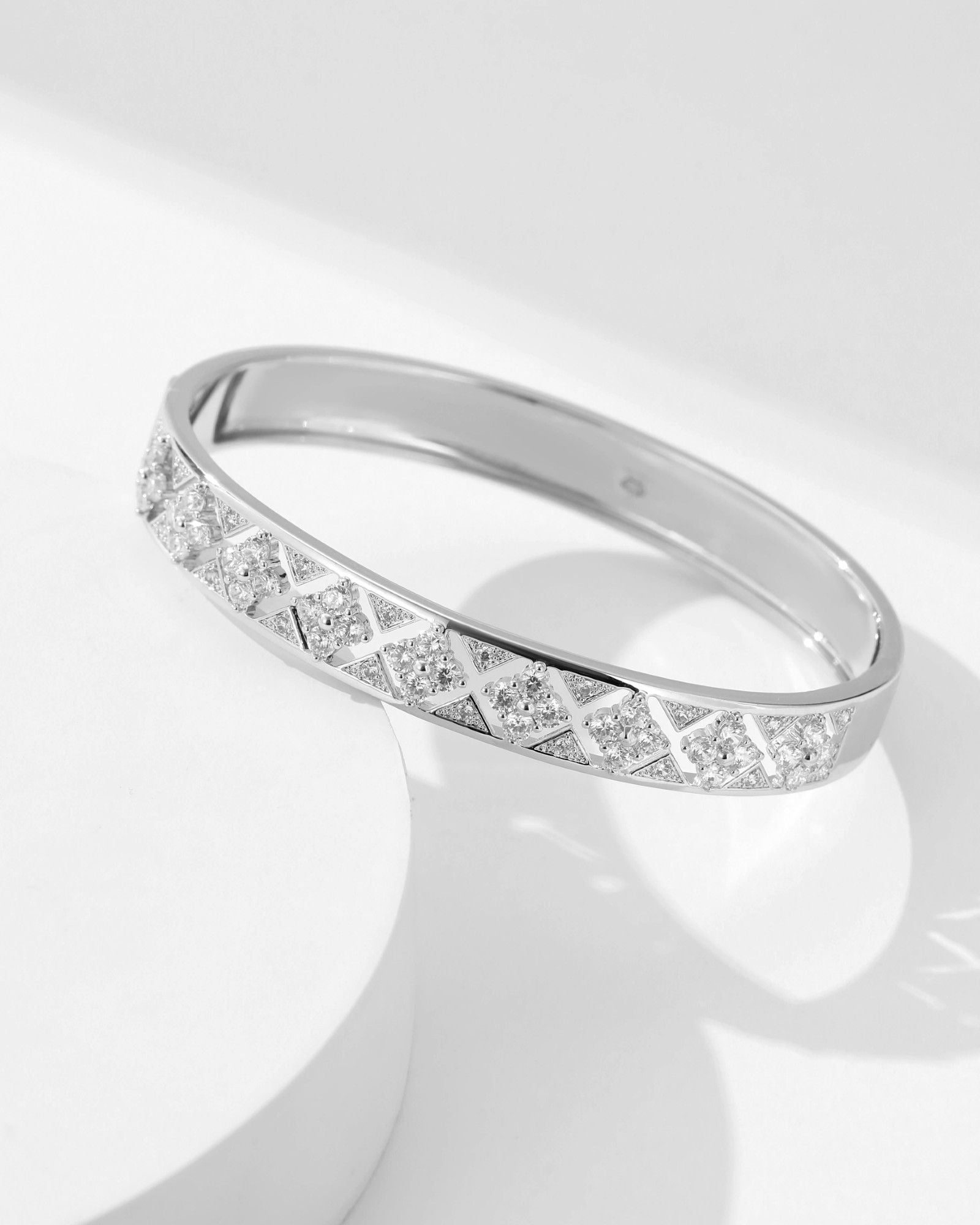 FLORALE Armreif - 8322700