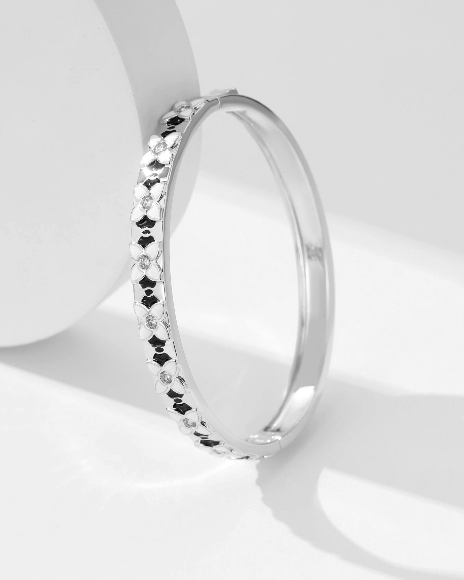 Fleur d’Émail Armreif - 8322500