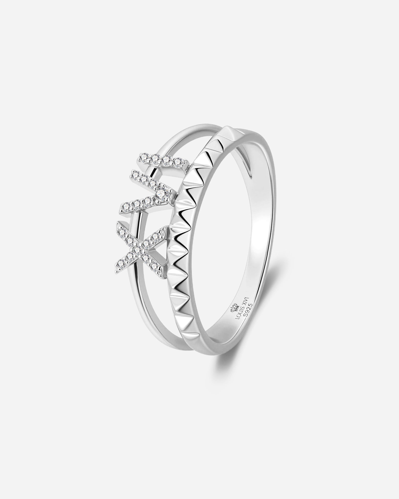 Valenza XVI Ringe - 8312910