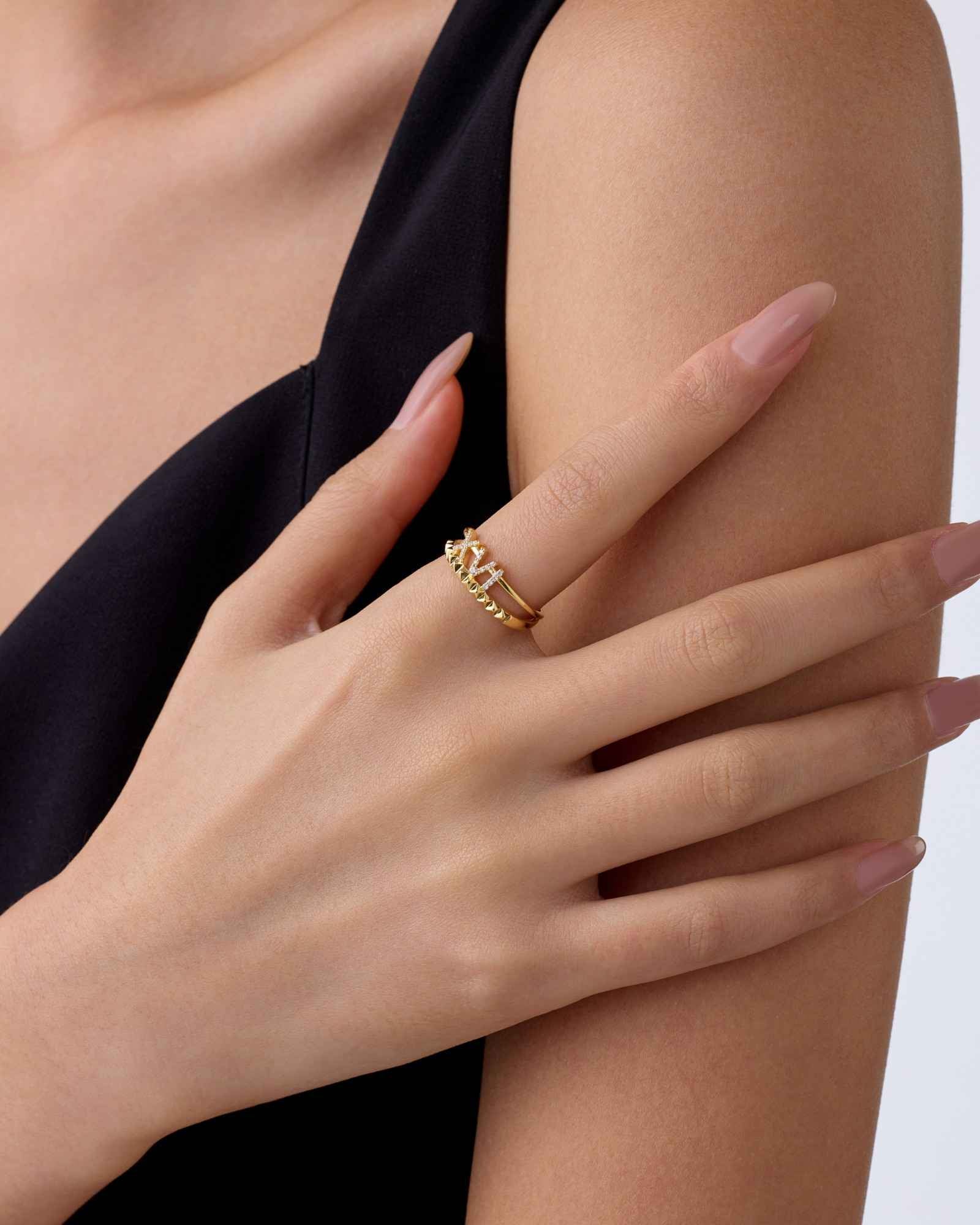 Valenza XVI Ringe - 8310910