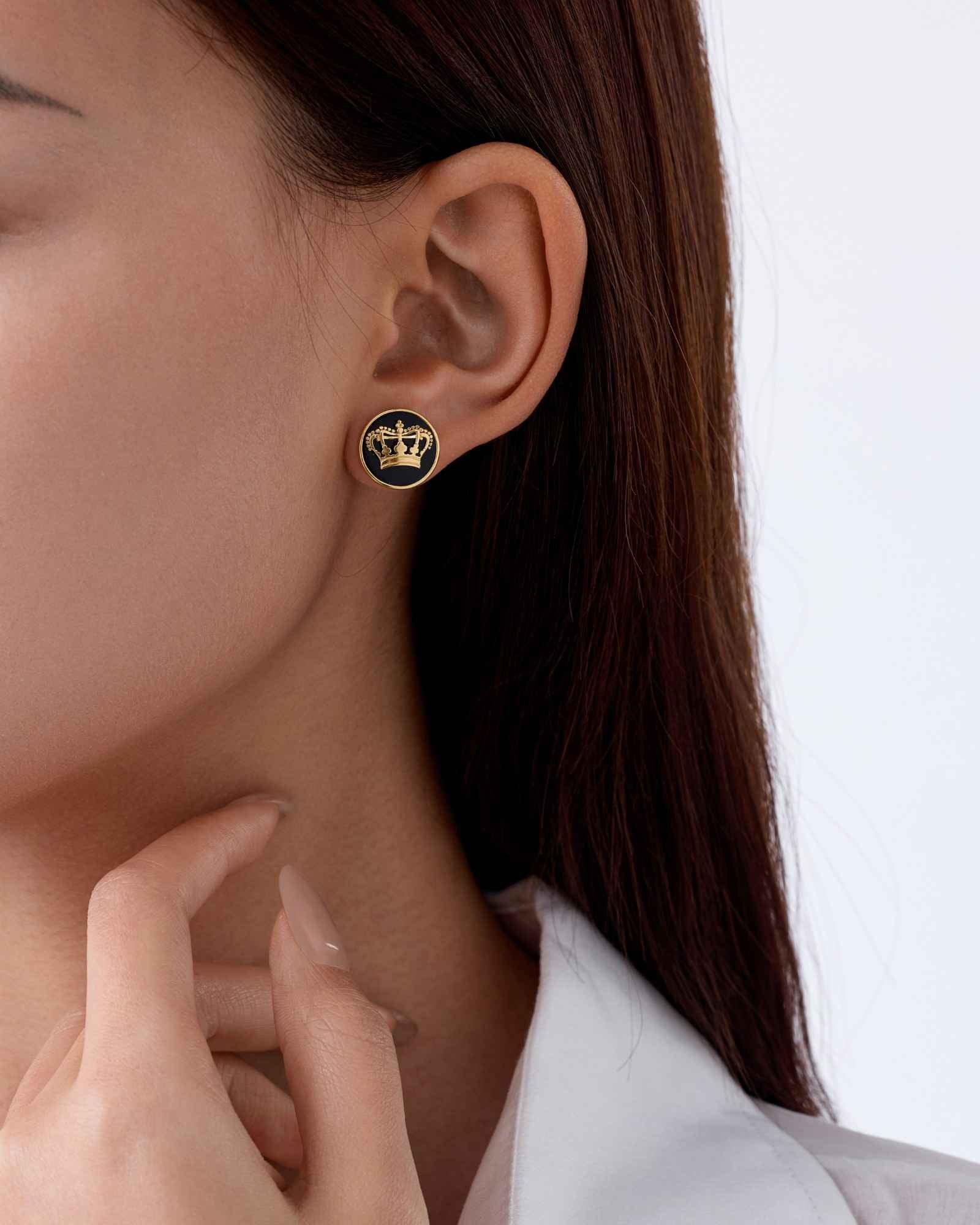 Emblème Ohrring - 8340500