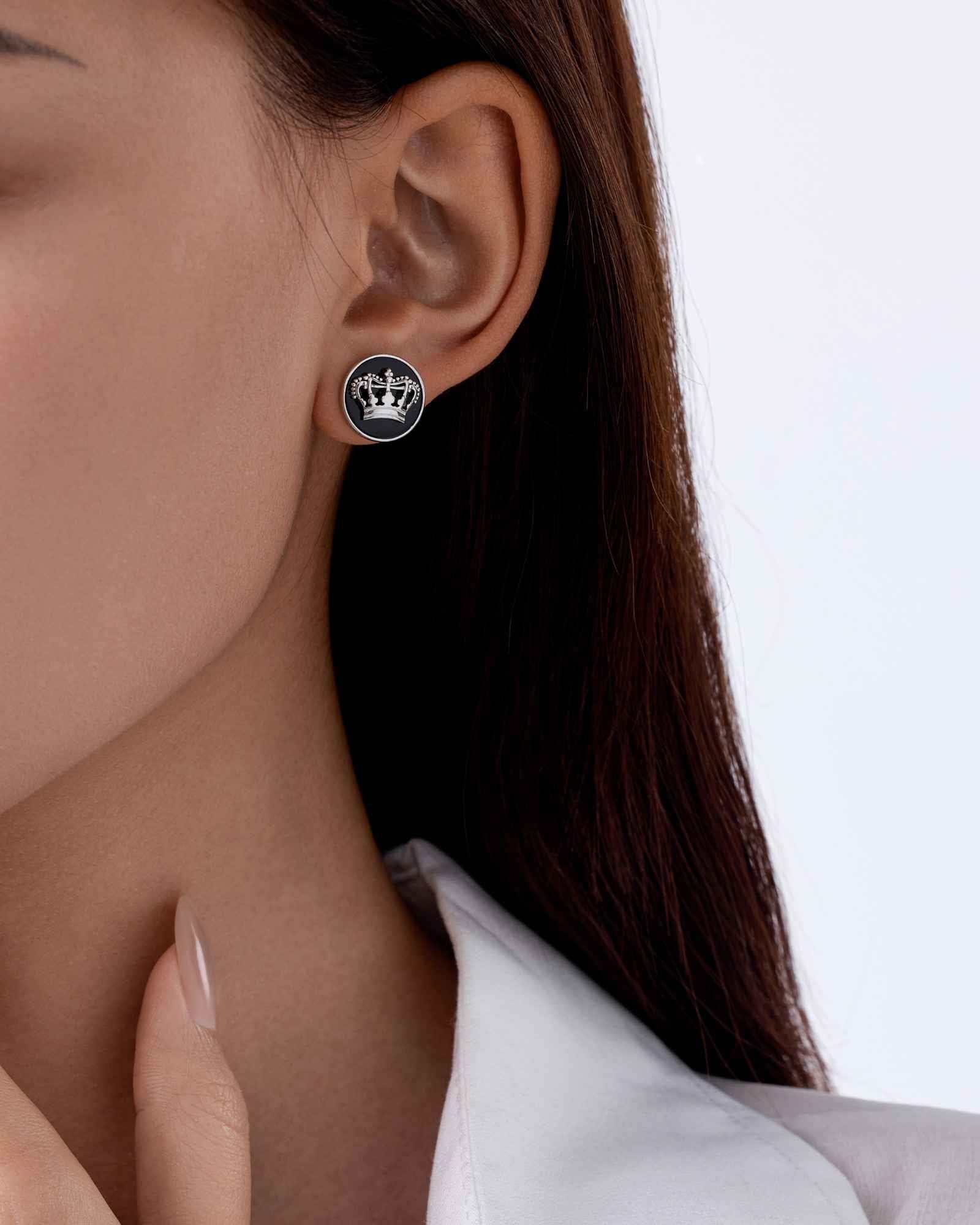 Emblème Ohrring - 8342900