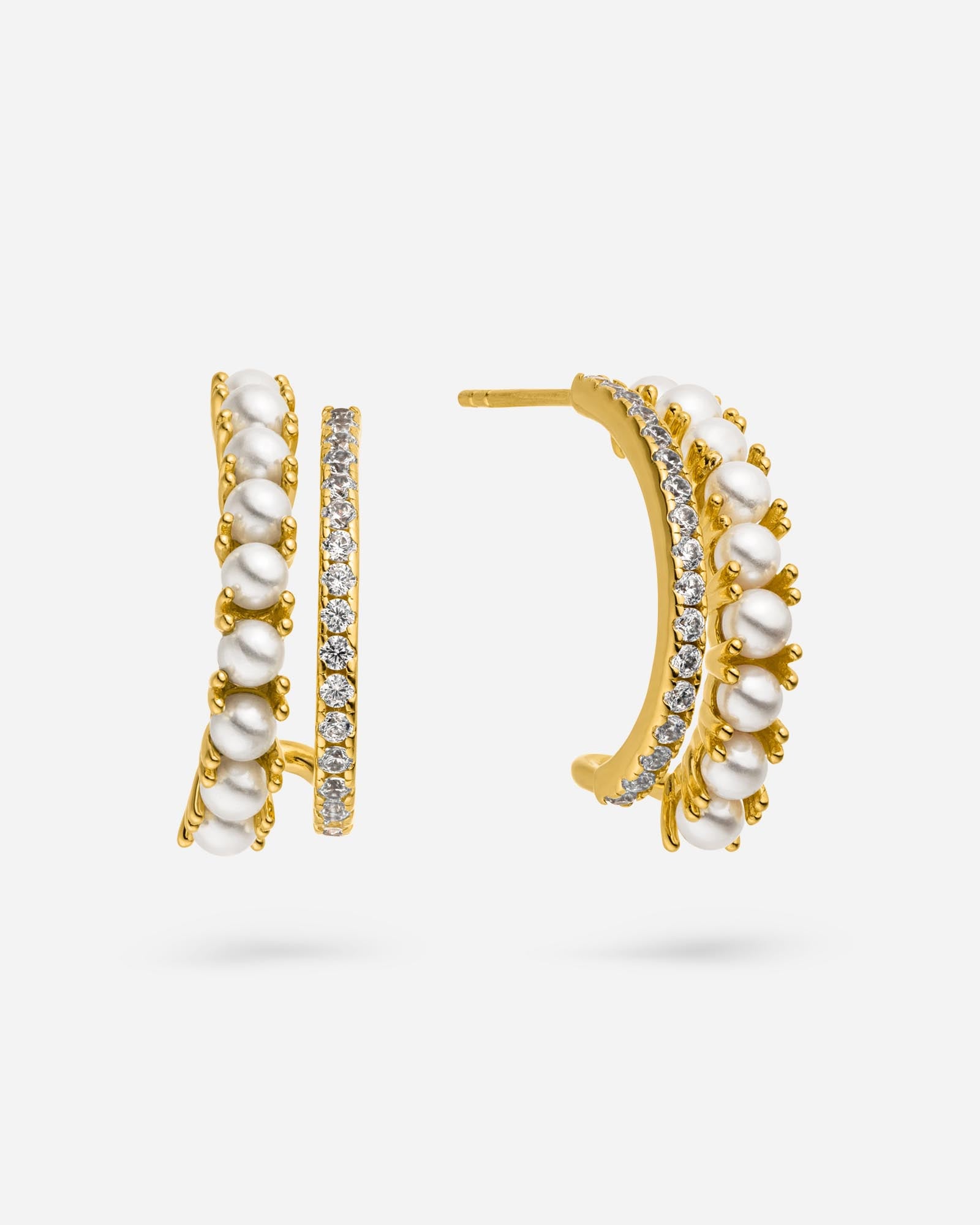 Perlée Ohrring - 8240600